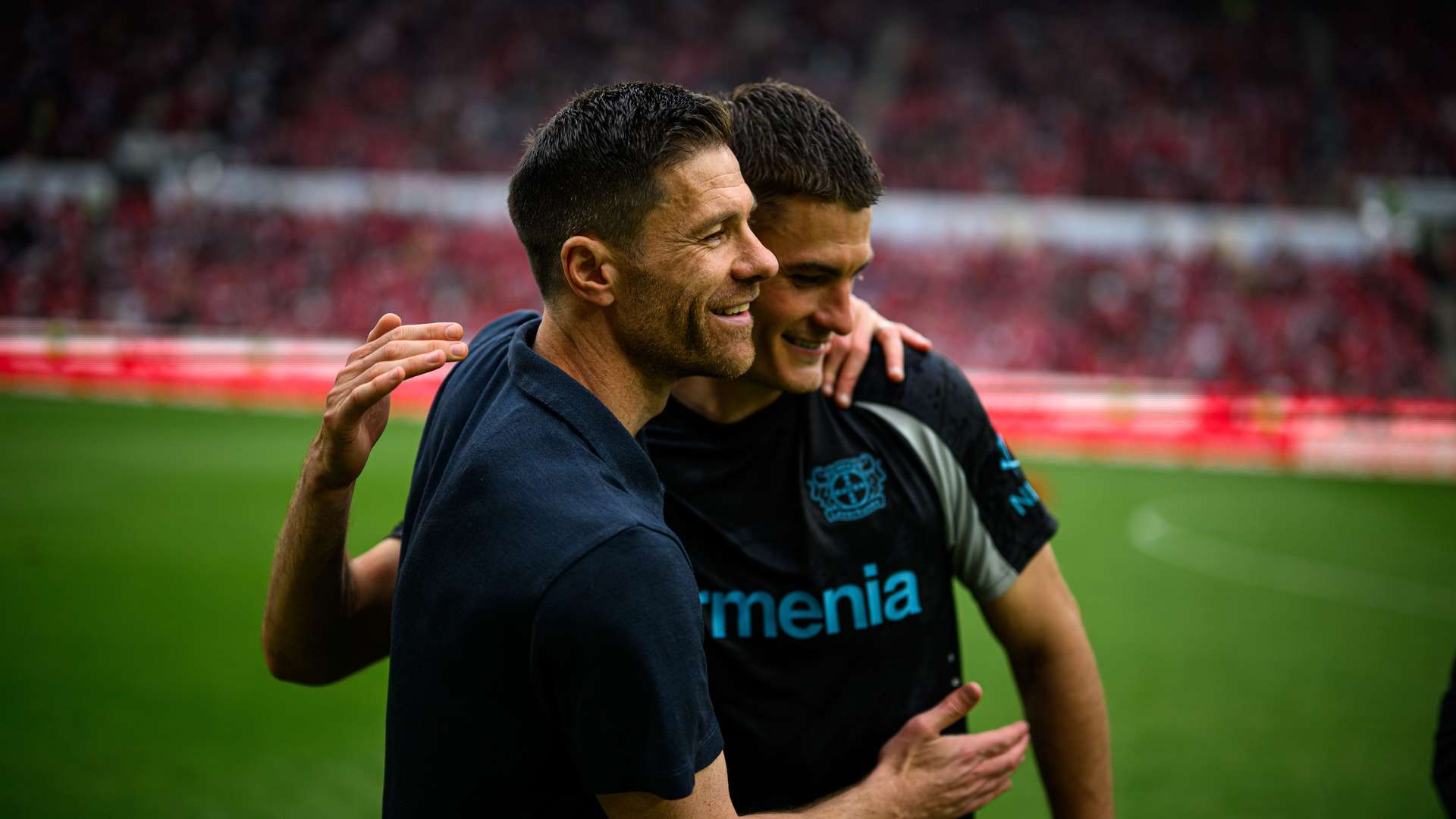 © Bayer 04 Leverkusen Fussball GmbH