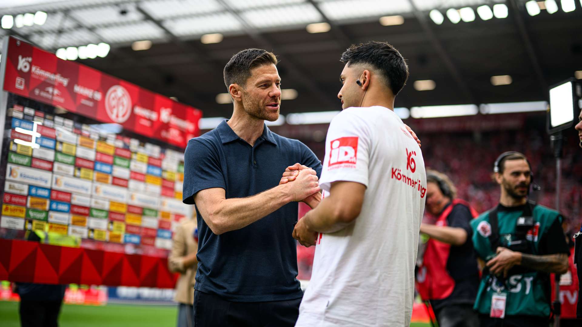 © Bayer 04 Leverkusen Fussball GmbH