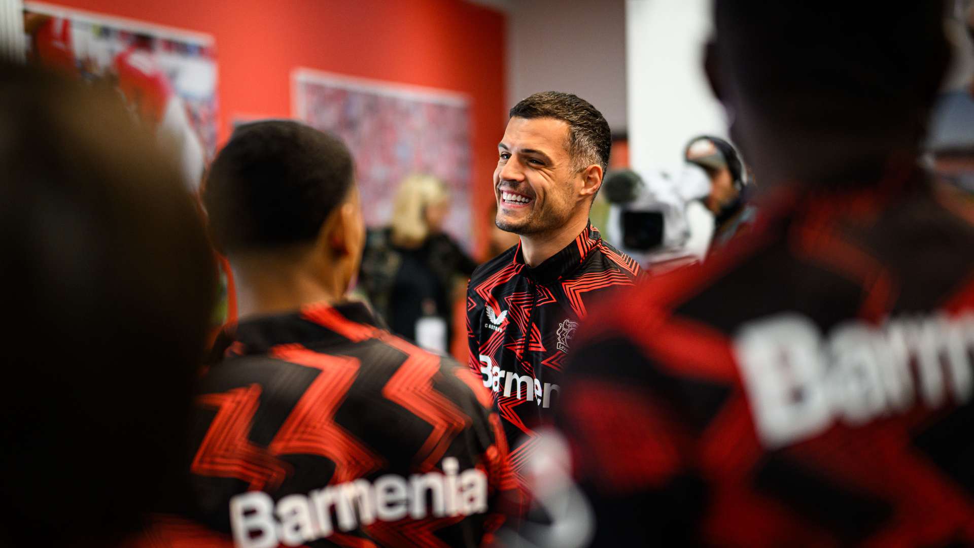 © Bayer 04 Leverkusen Fussball GmbH