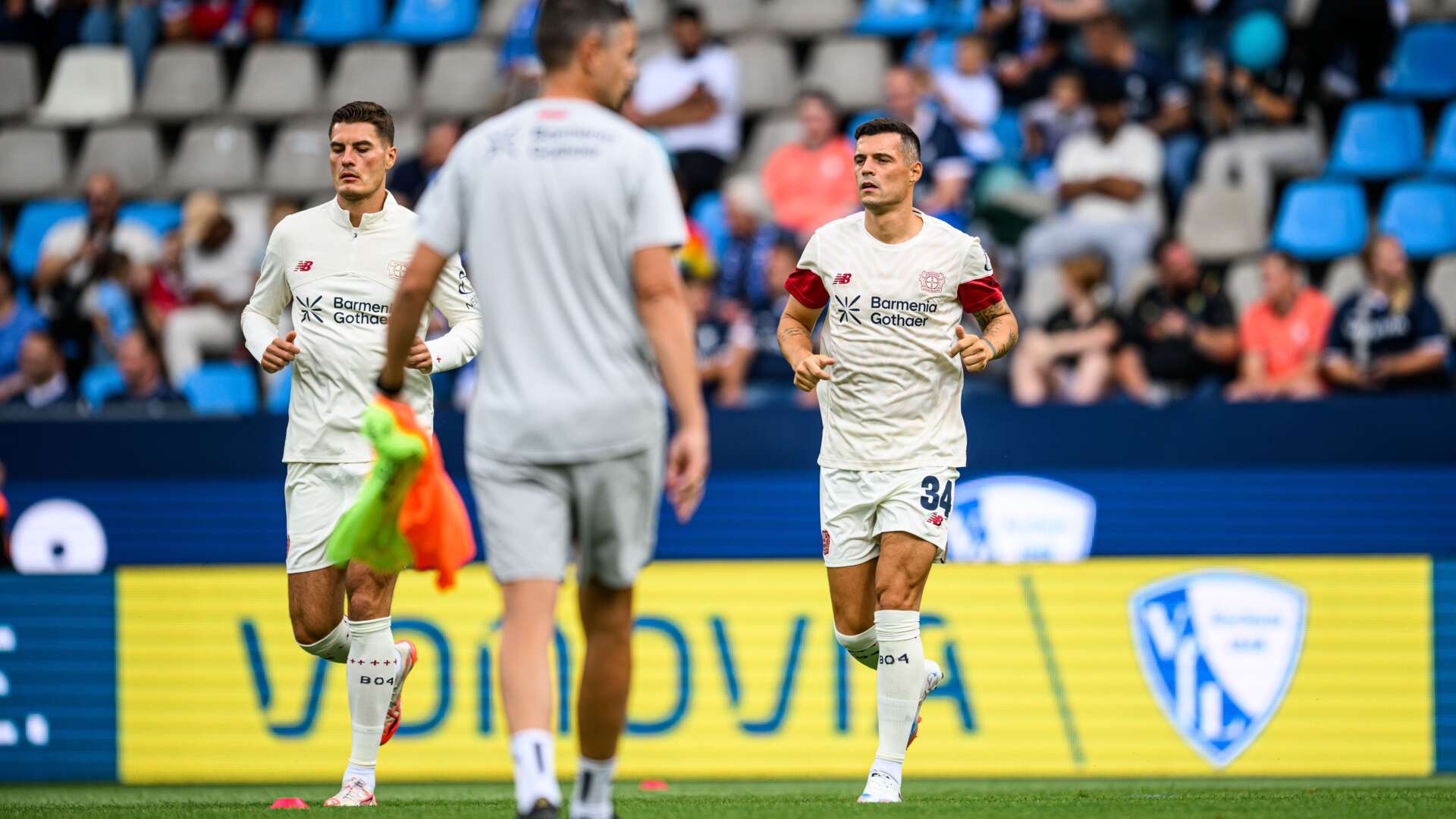 © Bayer 04 Leverkusen Fussball GmbH