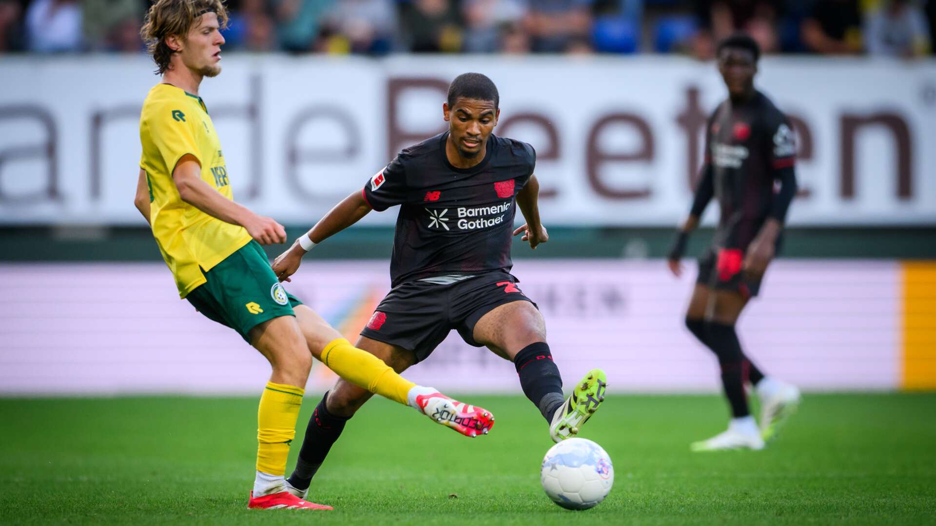 © Bayer 04 Leverkusen Fussball GmbH