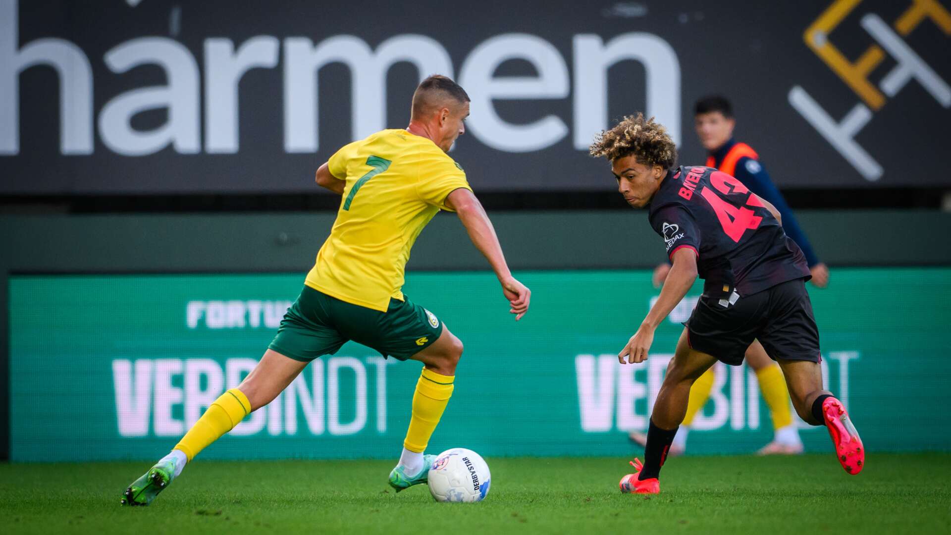 © Bayer 04 Leverkusen Fussball GmbH