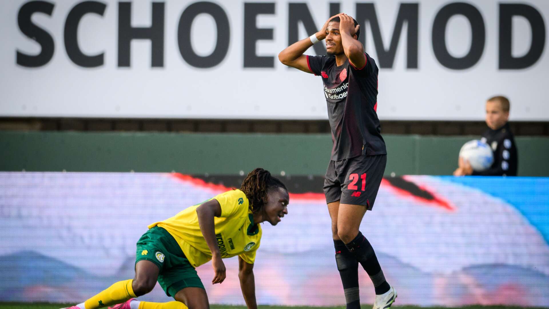 © Bayer 04 Leverkusen Fussball GmbH