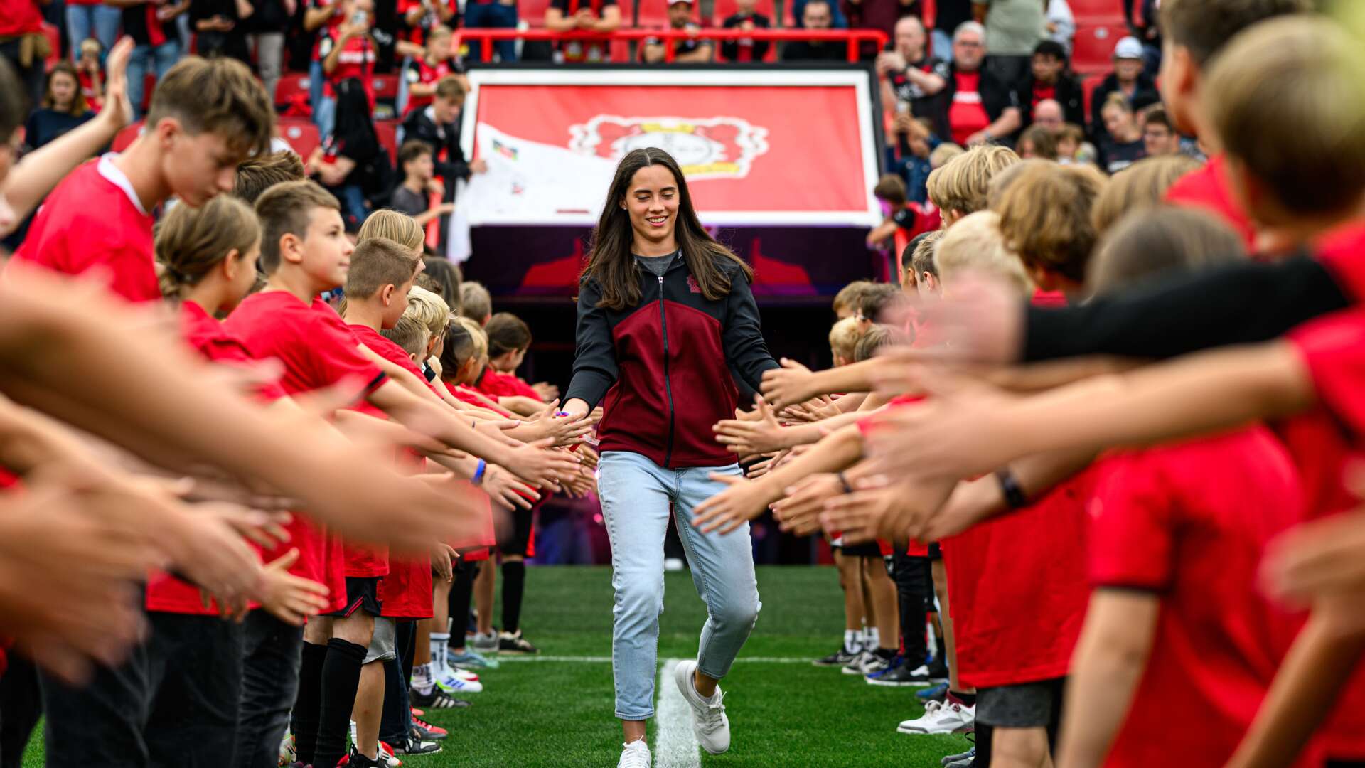 © Bayer 04 Leverkusen Fussball GmbH