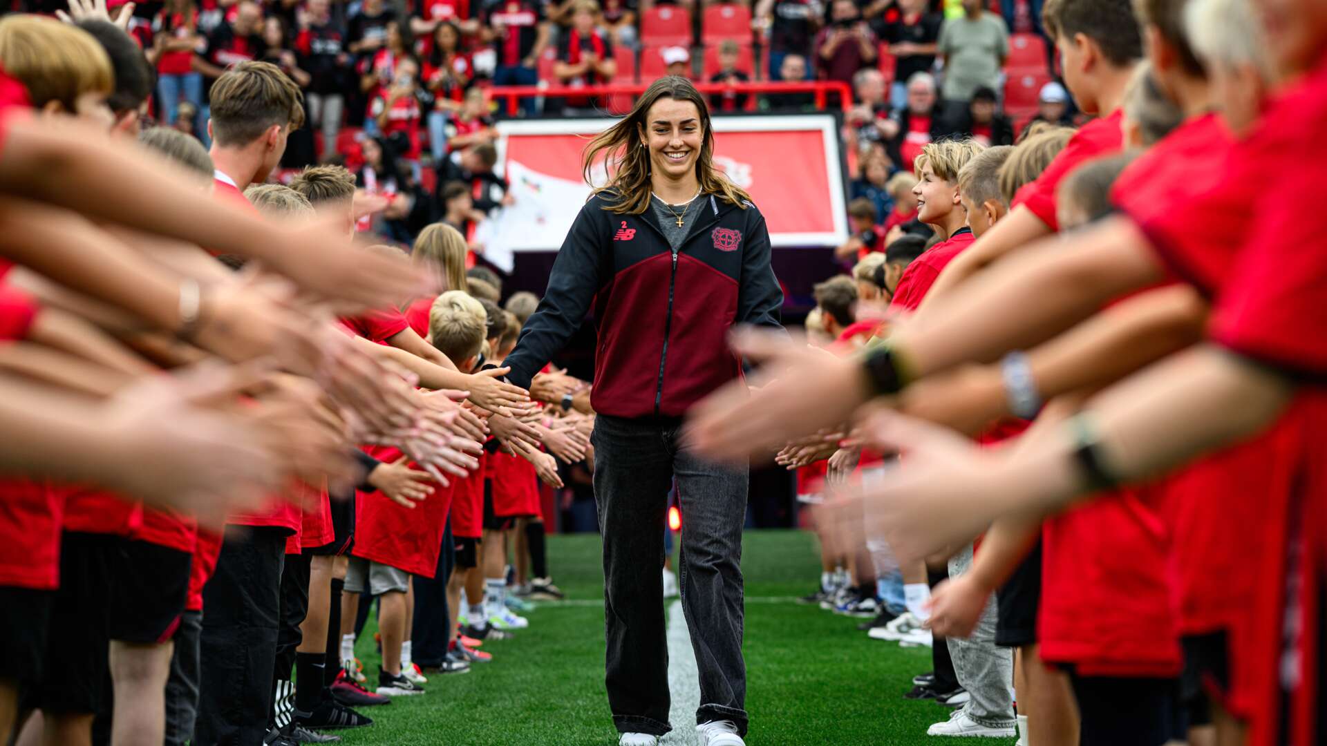 © Bayer 04 Leverkusen Fussball GmbH