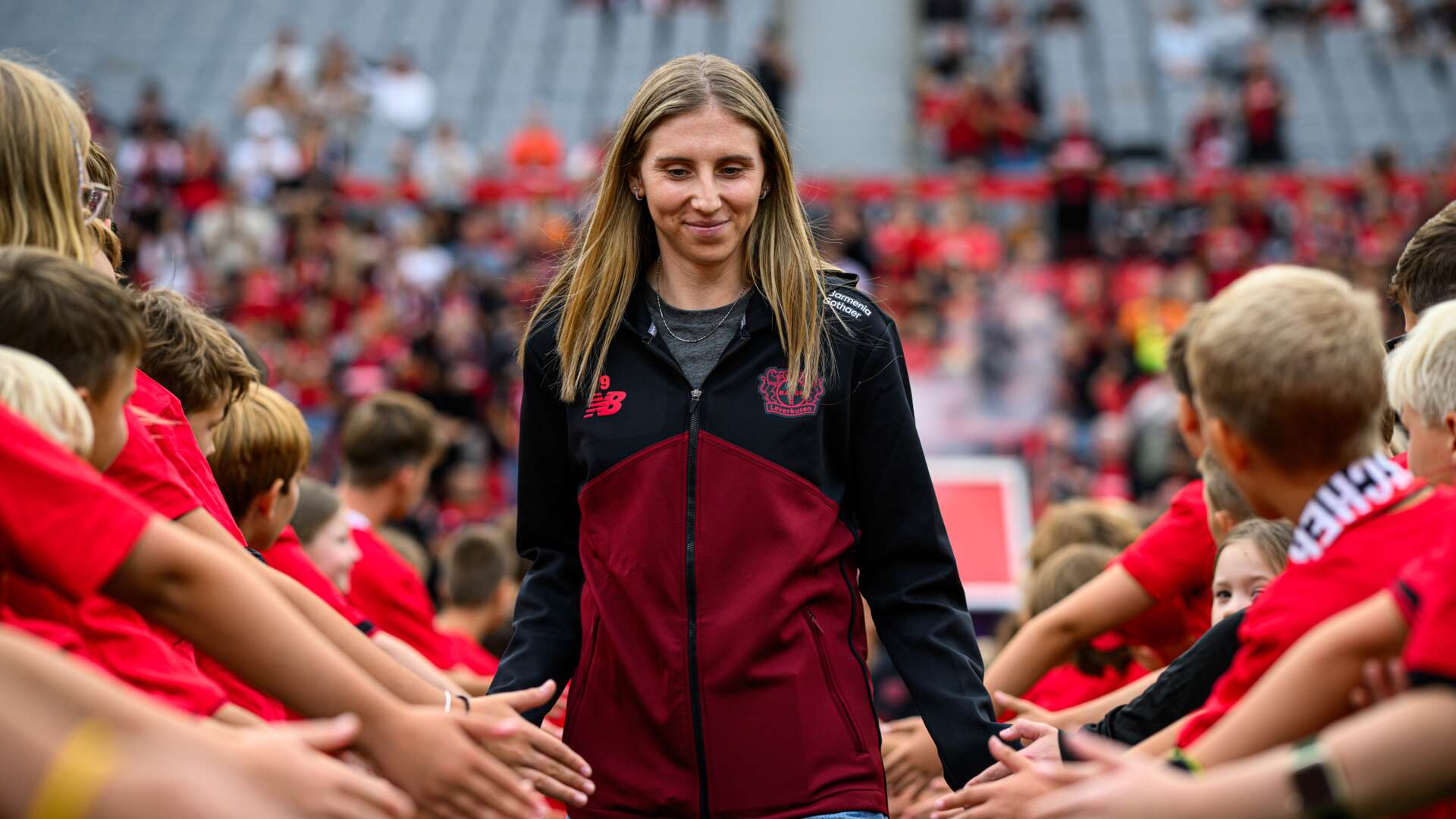 © Bayer 04 Leverkusen Fussball GmbH