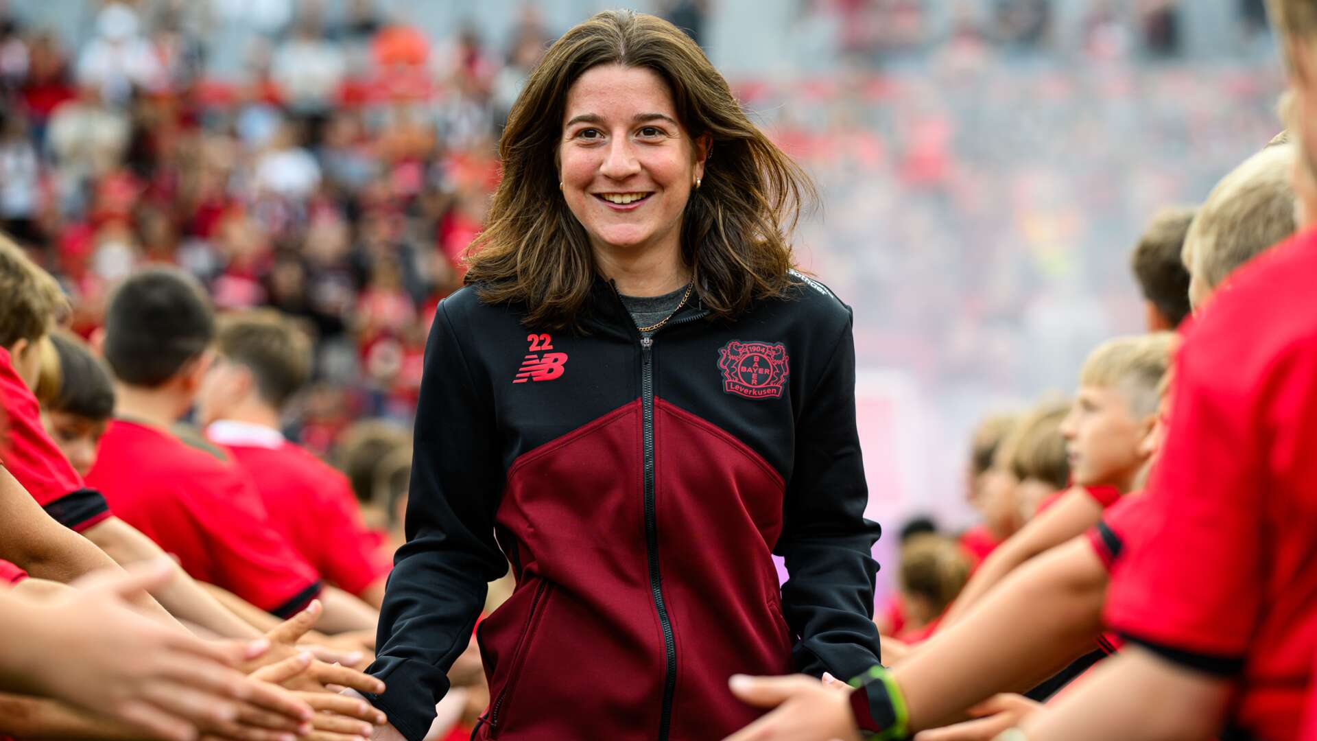 © Bayer 04 Leverkusen Fussball GmbH