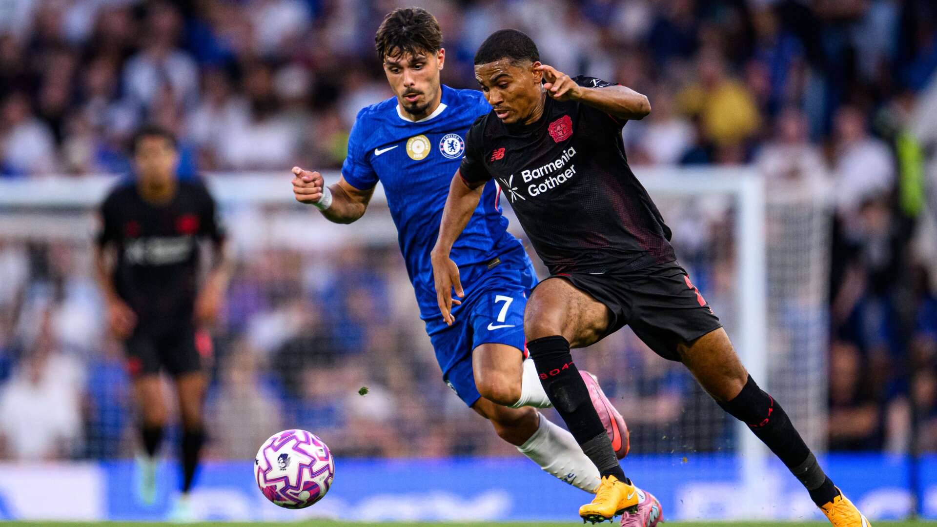 © Bayer 04 Leverkusen Fussball GmbH