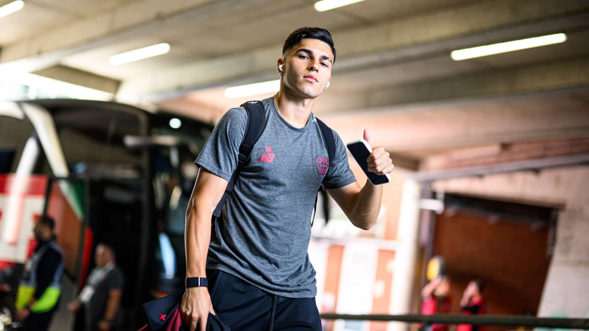 © Bayer 04 Leverkusen Fussball GmbH