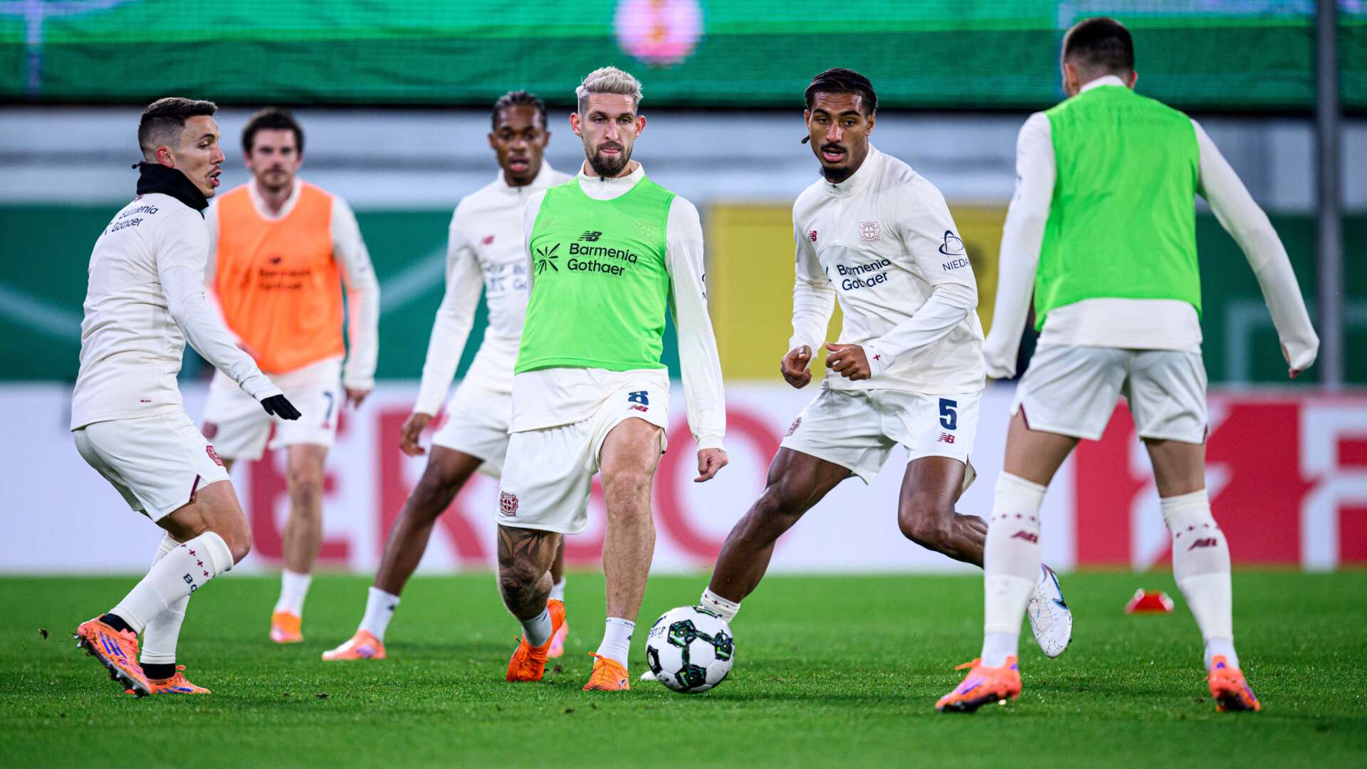 © Bayer 04 Leverkusen Fussball GmbH