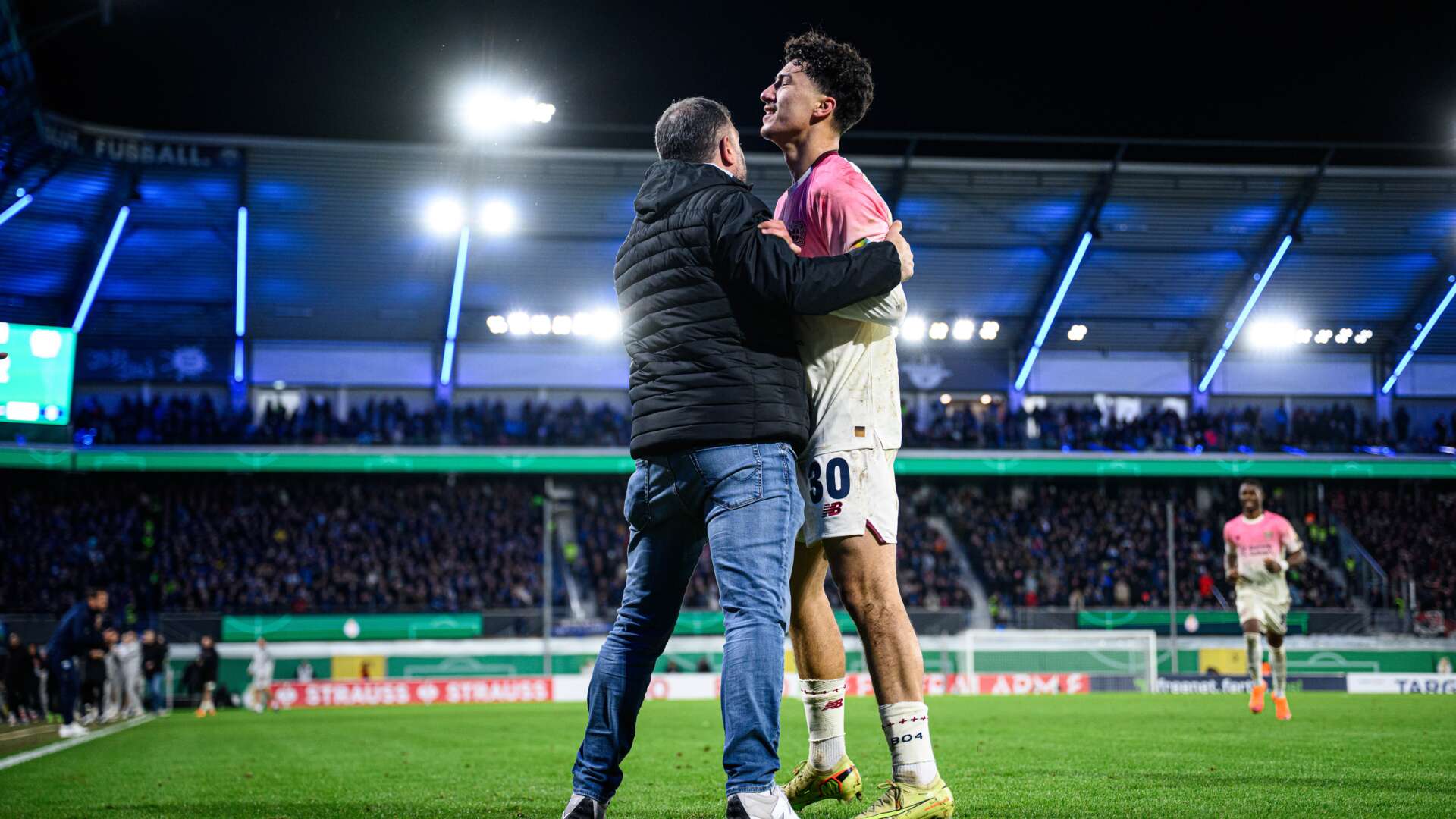 © Bayer 04 Leverkusen Fussball GmbH