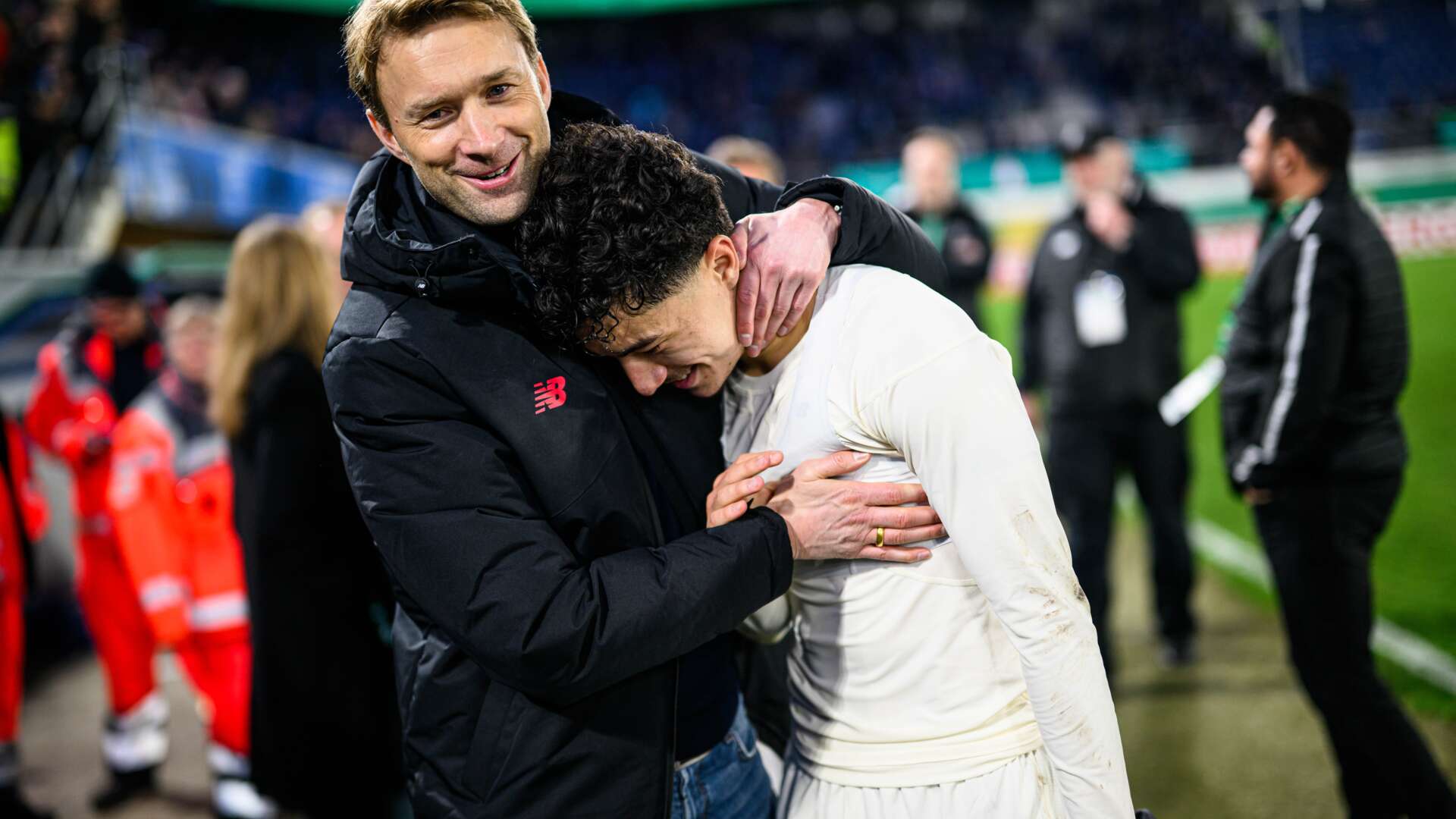 © Bayer 04 Leverkusen Fussball GmbH