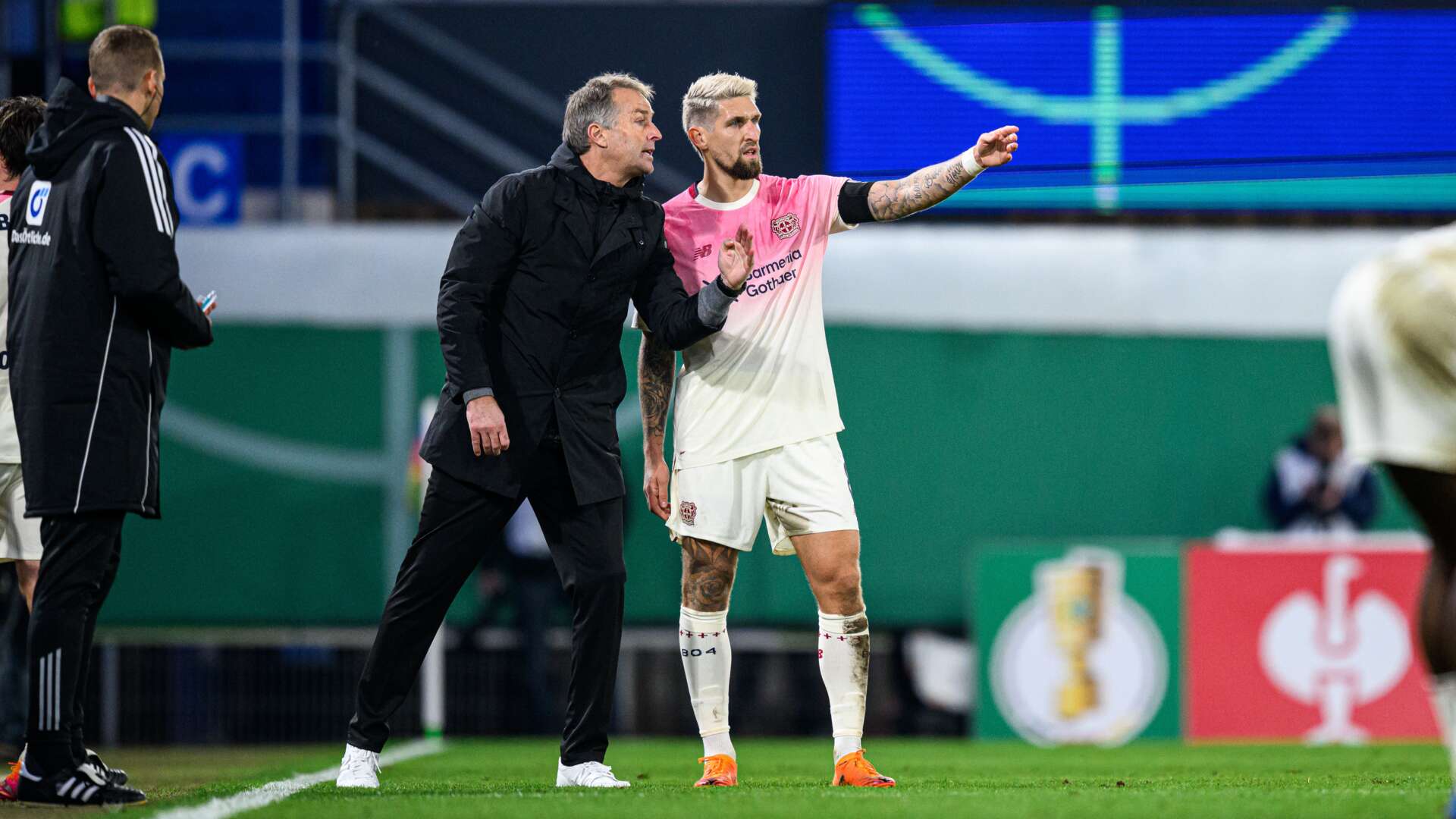 © Bayer 04 Leverkusen Fussball GmbH