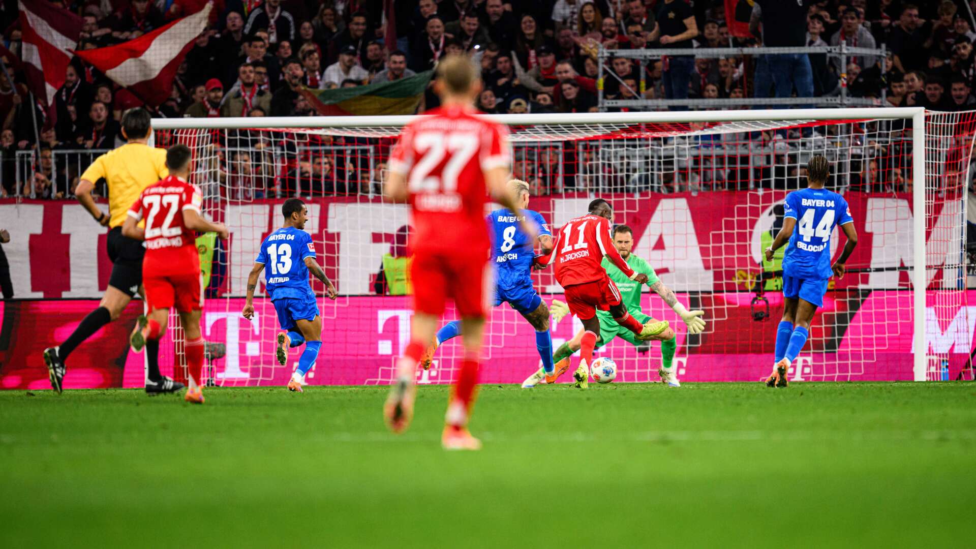 © Bayer 04 Leverkusen Fussball GmbH