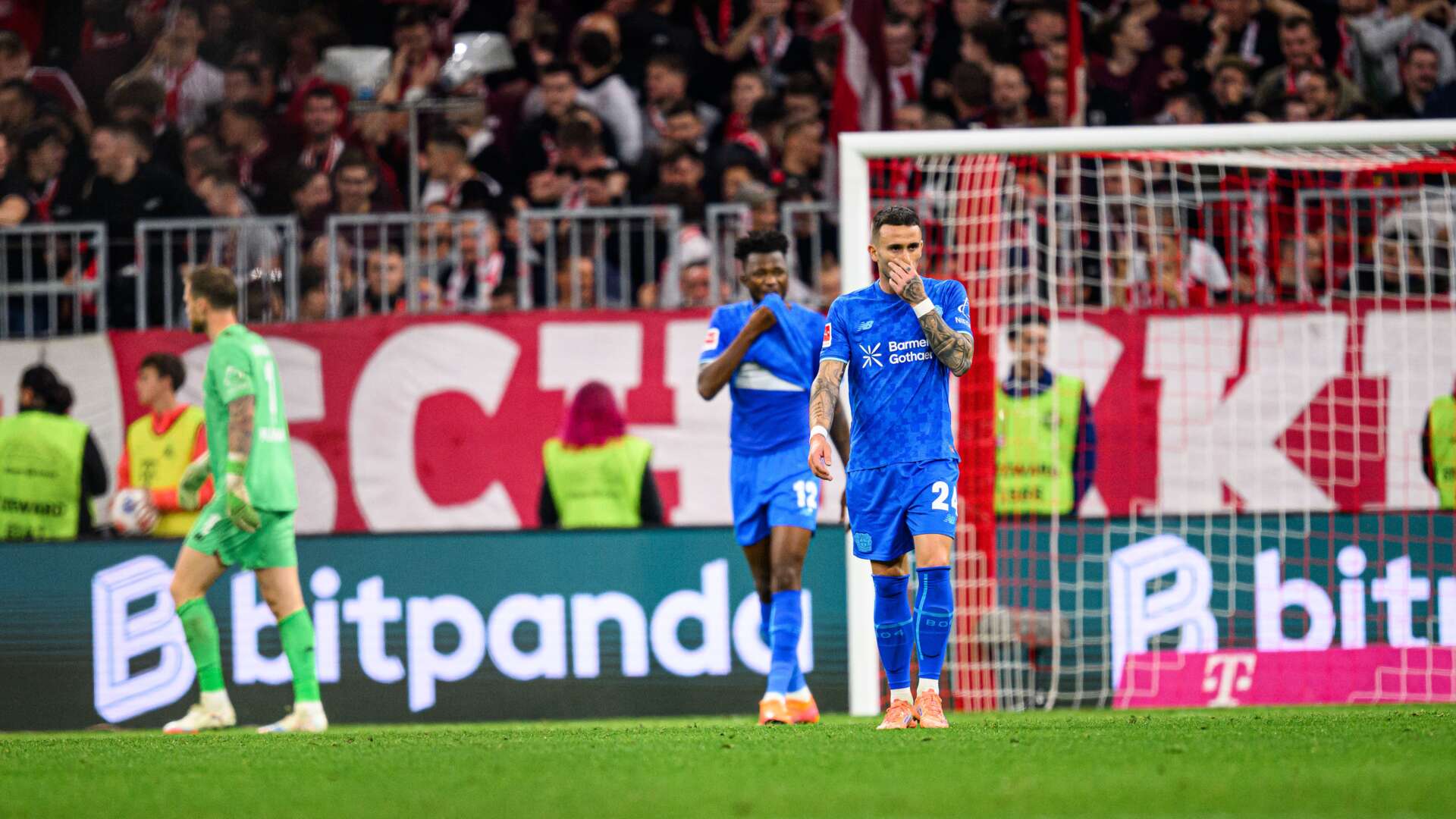 © Bayer 04 Leverkusen Fussball GmbH