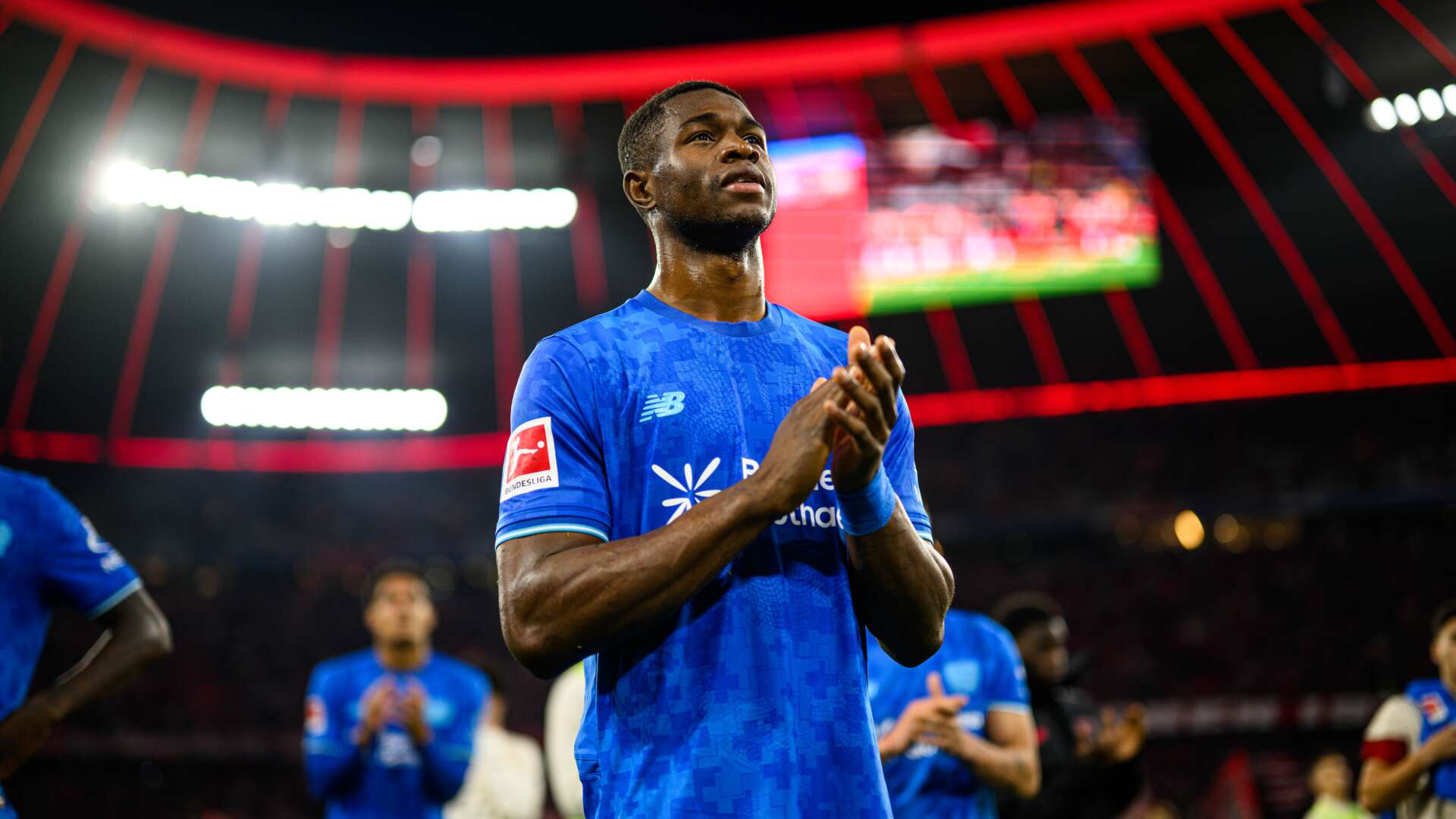 © Bayer 04 Leverkusen Fussball GmbH