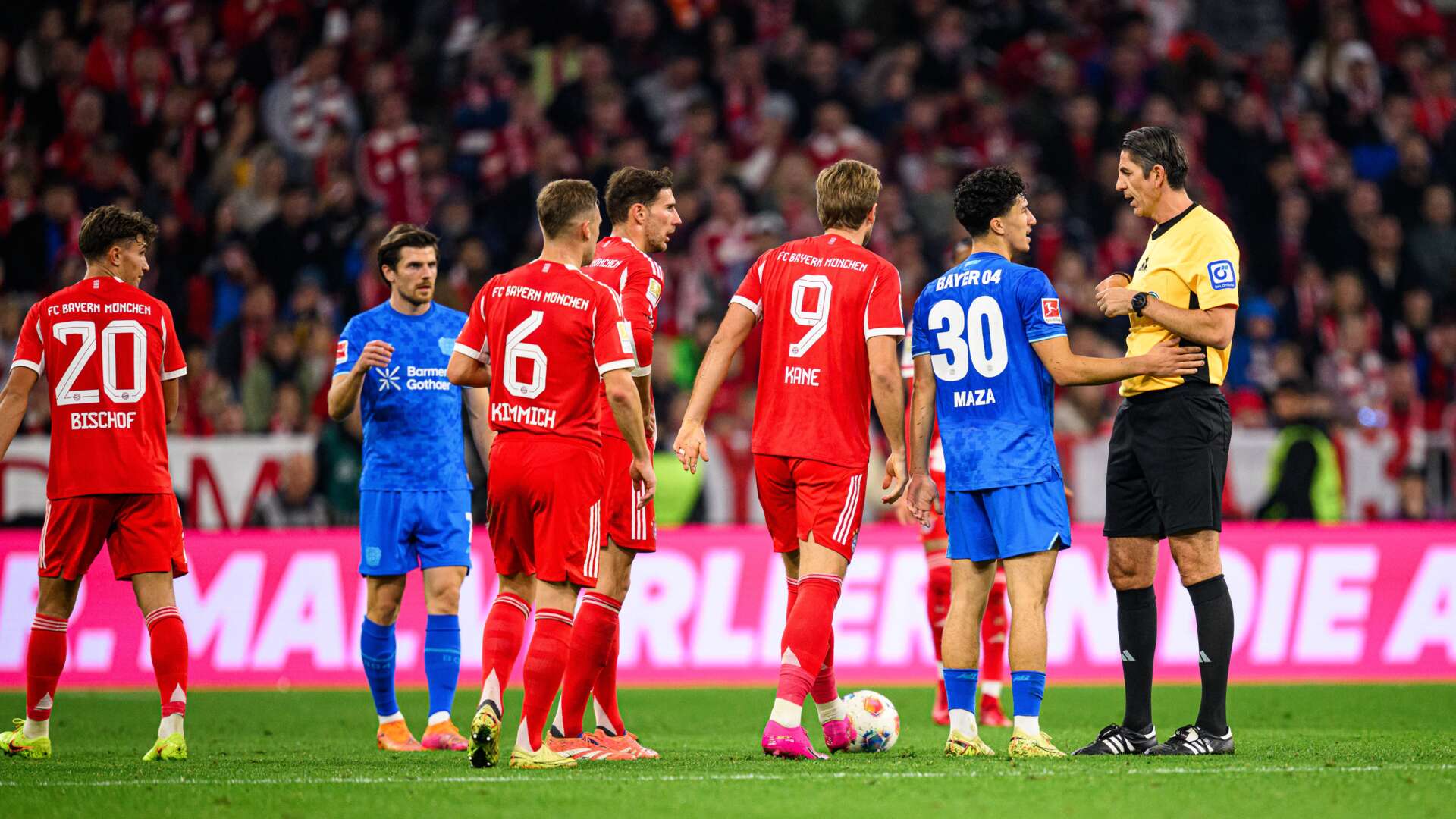 © Bayer 04 Leverkusen Fussball GmbH