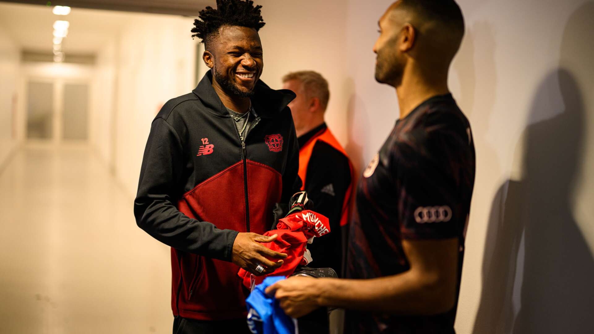 © Bayer 04 Leverkusen Fussball GmbH