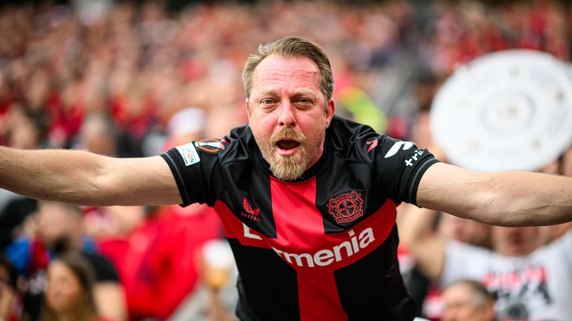 © Bayer 04 Leverkusen Fussball GmbH