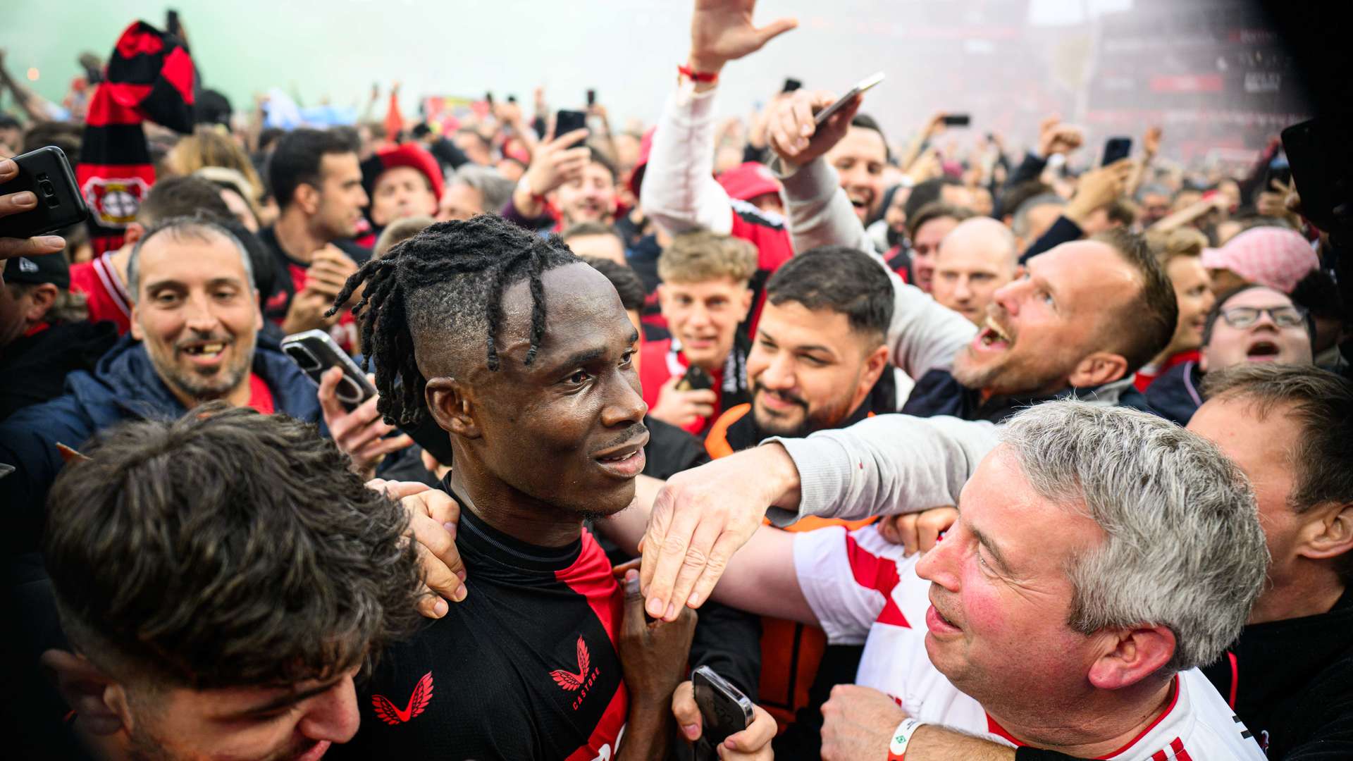 © Bayer 04 Leverkusen Fussball GmbH