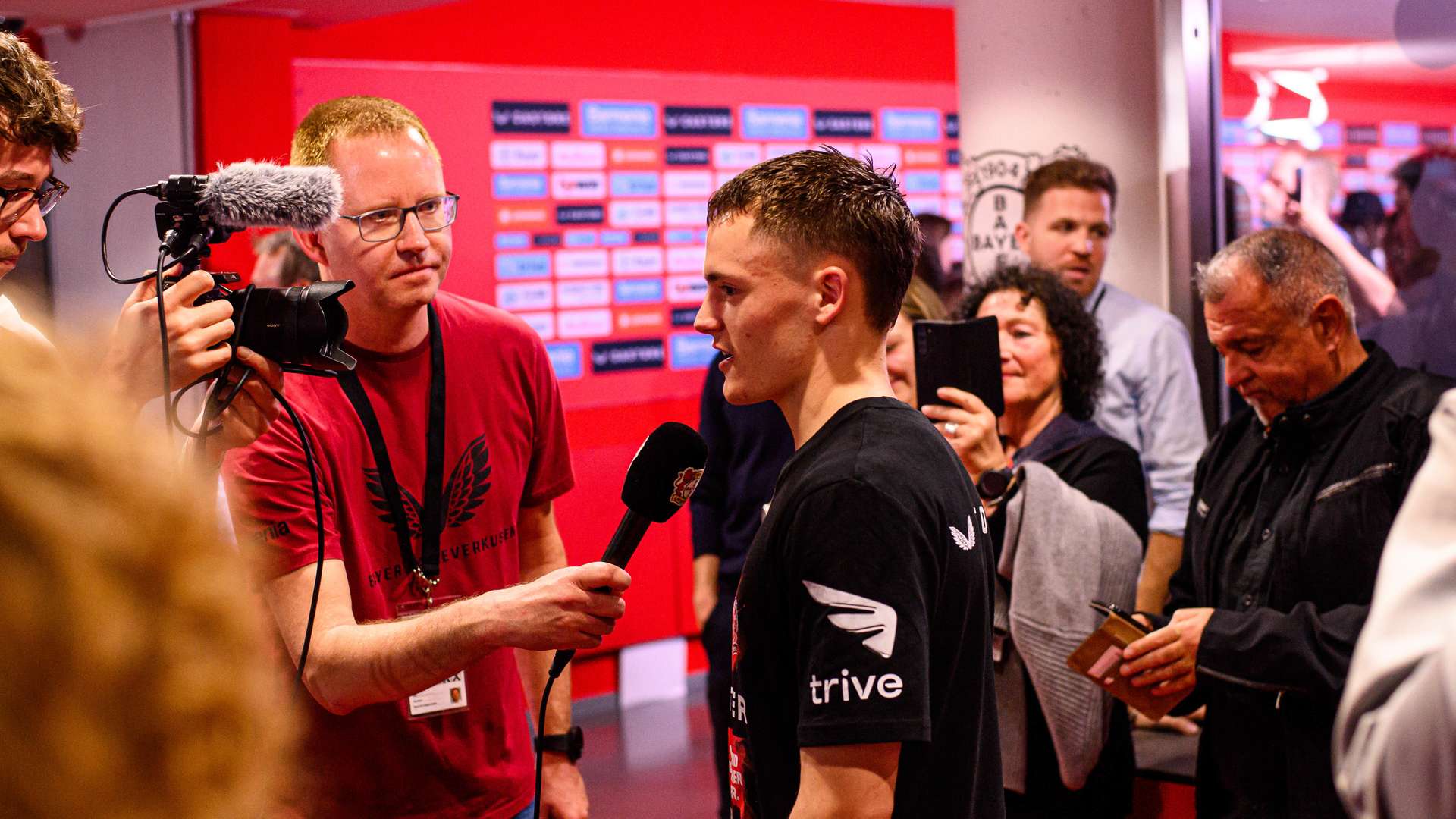 © Bayer 04 Leverkusen Fussball GmbH