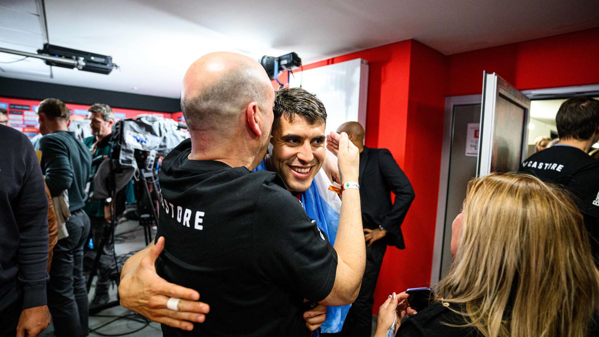 © Bayer 04 Leverkusen Fussball GmbH