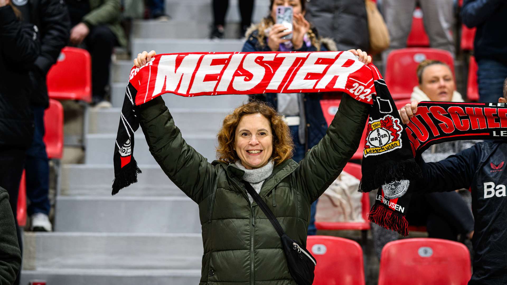© Bayer 04 Leverkusen Fussball GmbH