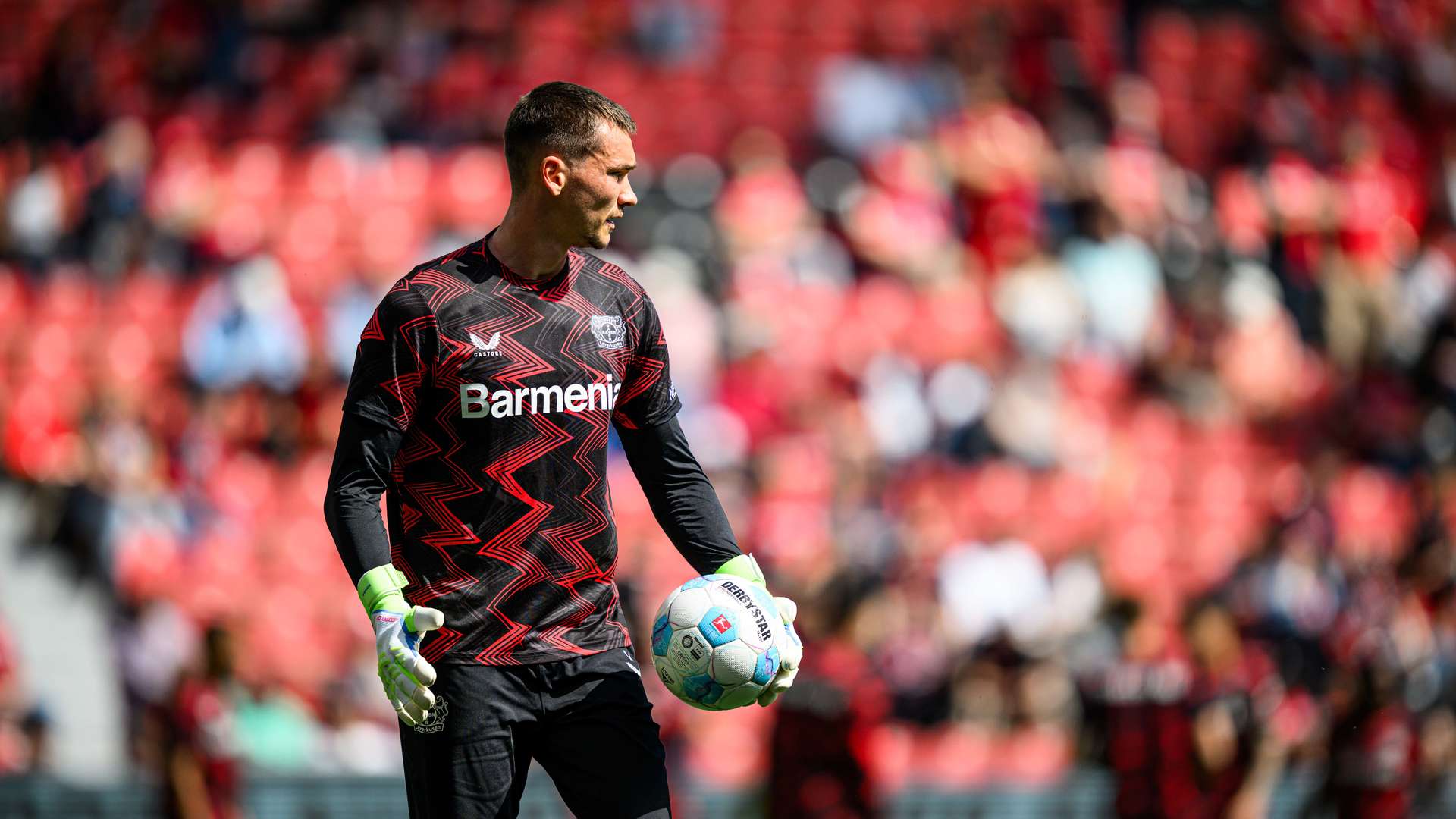 © Bayer 04 Leverkusen Fussball GmbH