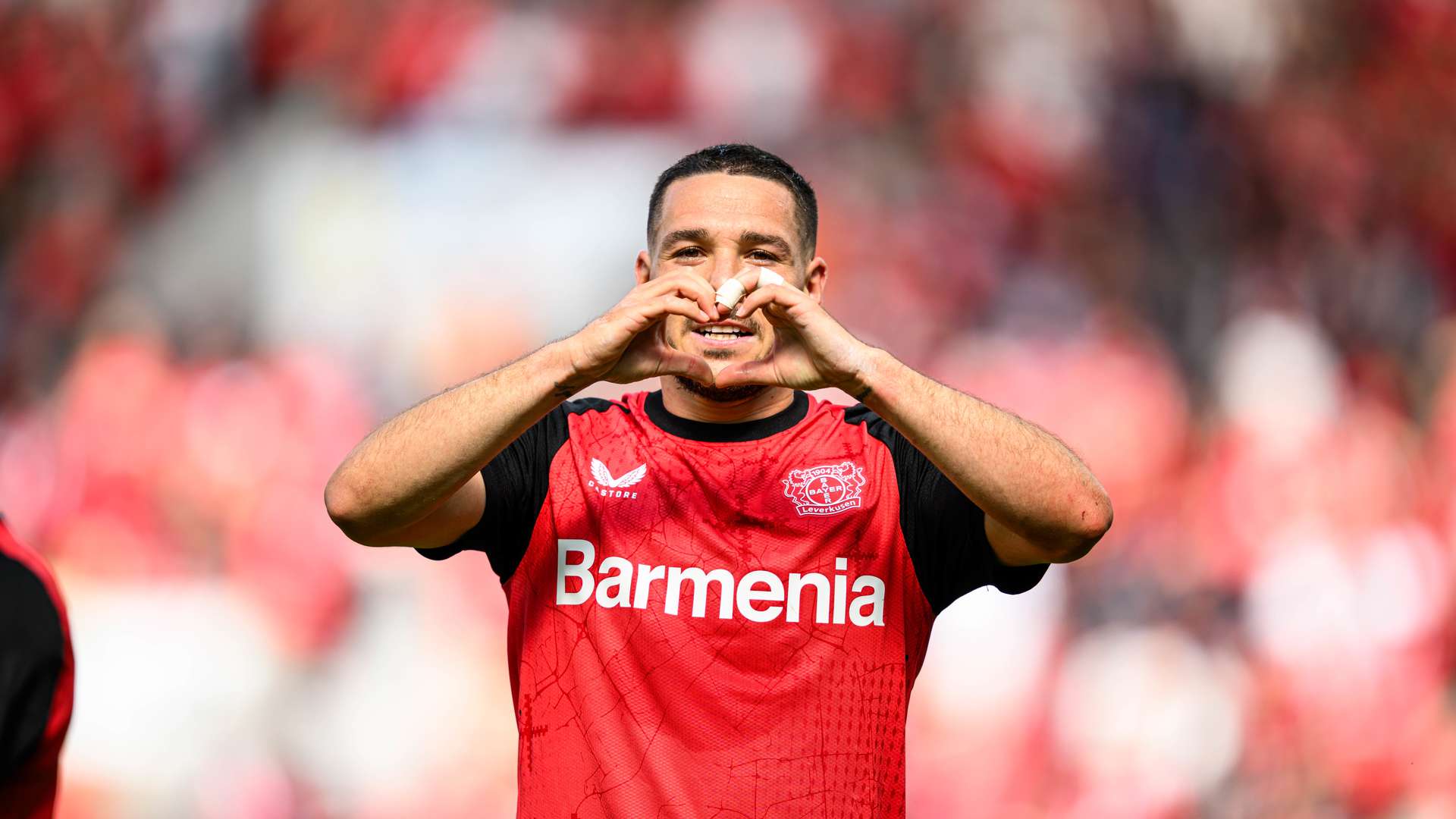 © Bayer 04 Leverkusen Fussball GmbH