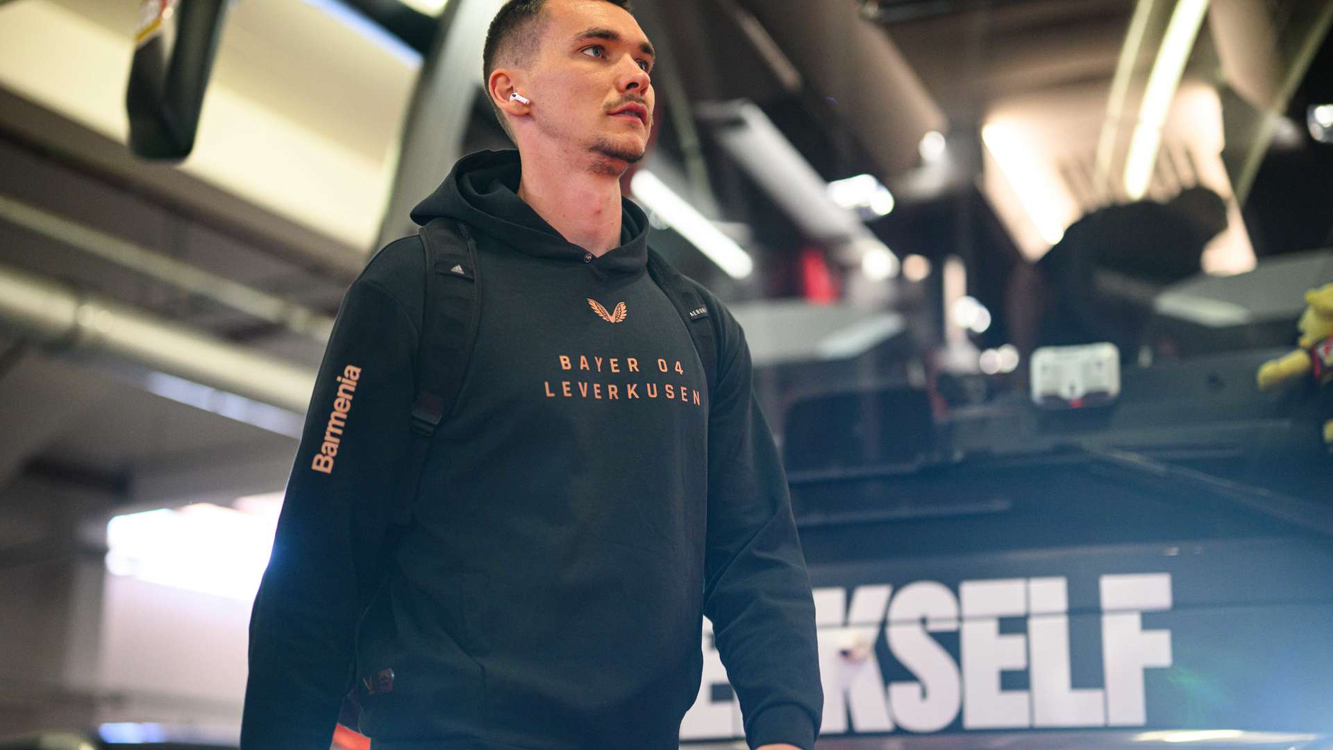 © Bayer 04 Leverkusen Fussball GmbH