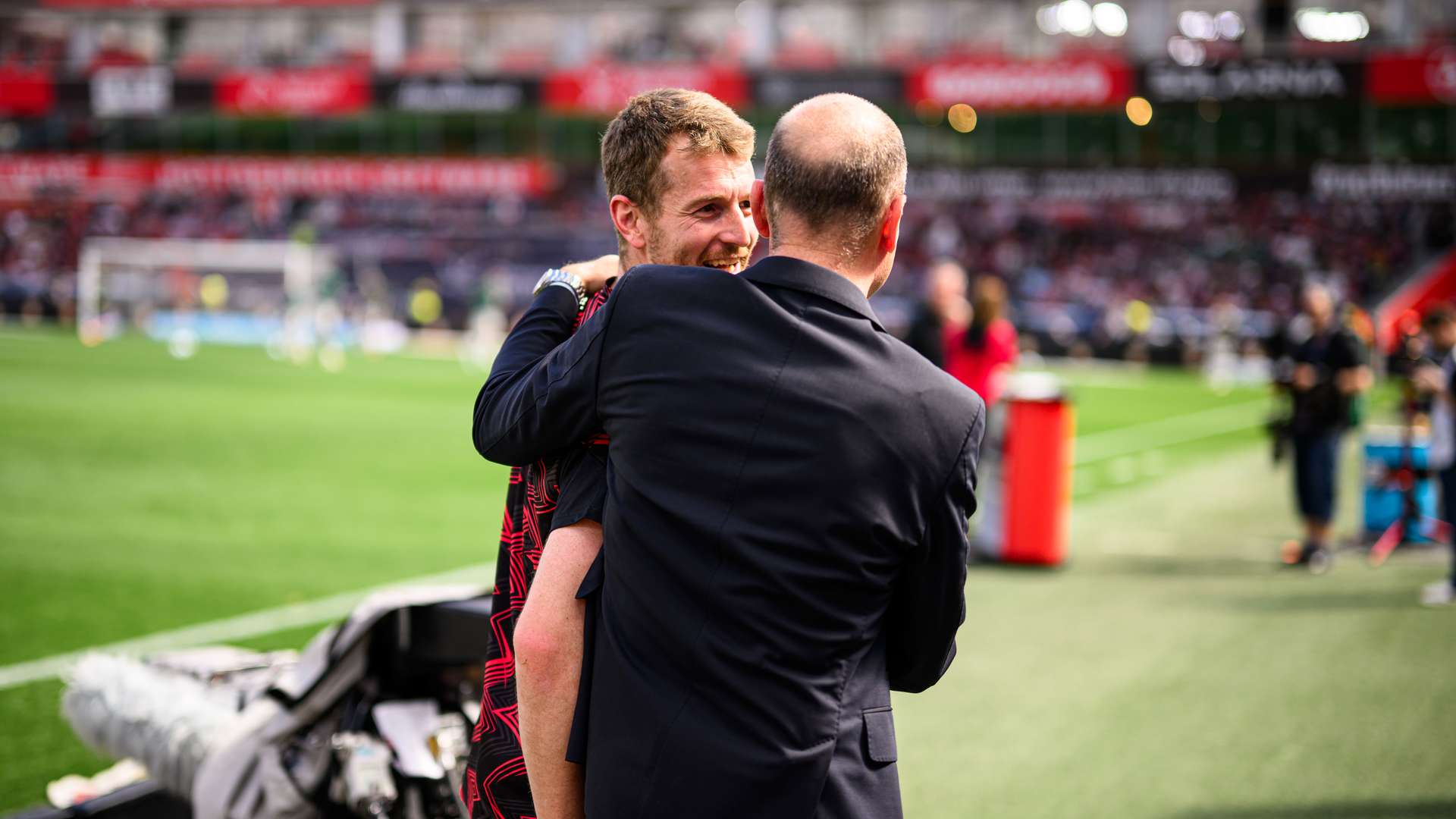 © Bayer 04 Leverkusen Fussball GmbH