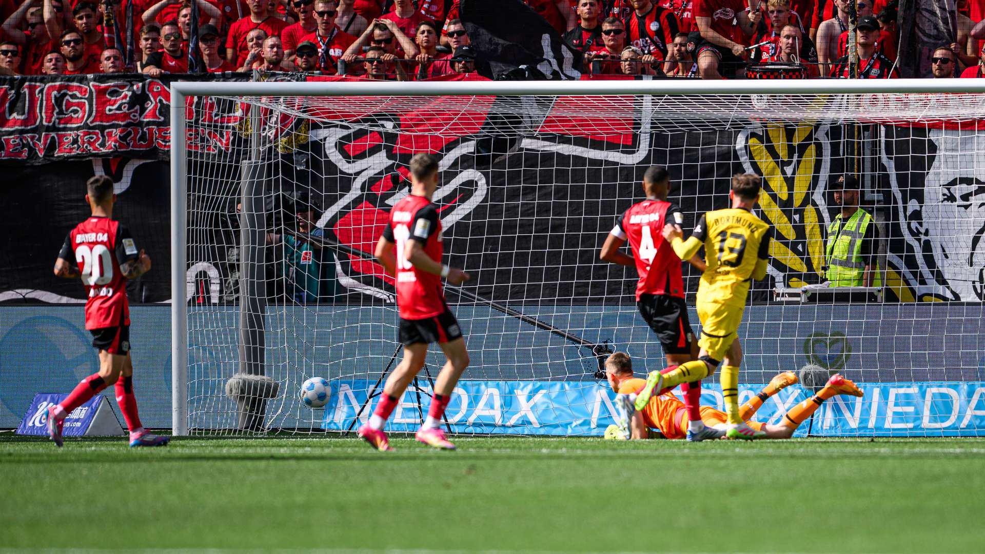 © Bayer 04 Leverkusen Fussball GmbH