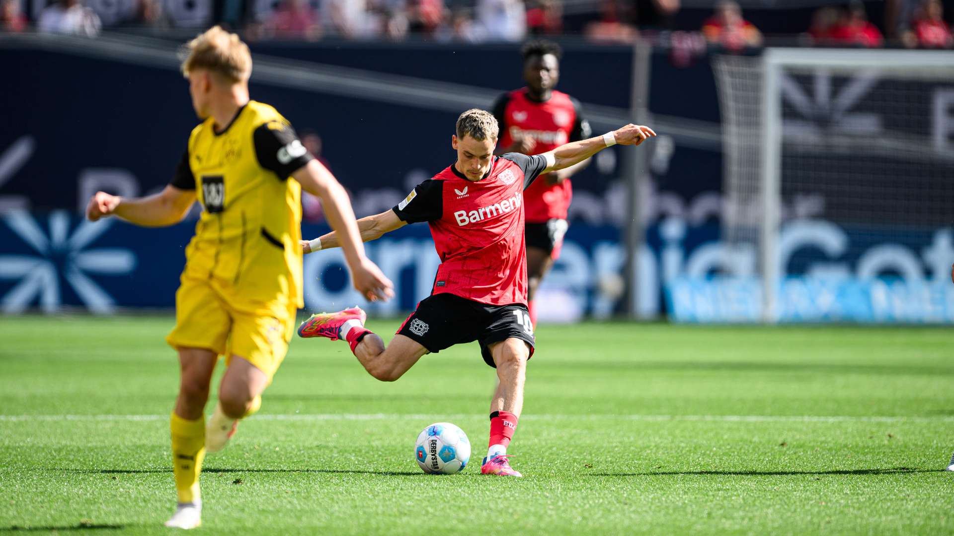 © Bayer 04 Leverkusen Fussball GmbH