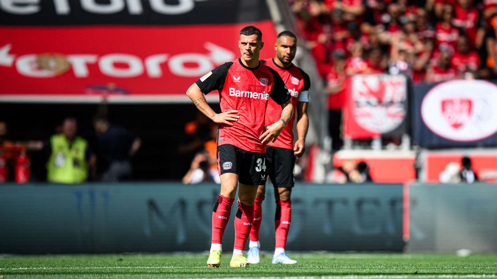 © Bayer 04 Leverkusen Fussball GmbH