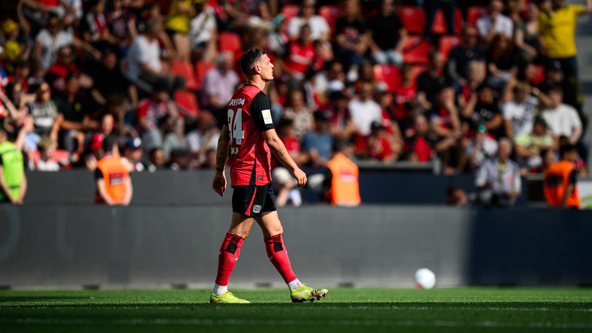 © Bayer 04 Leverkusen Fussball GmbH