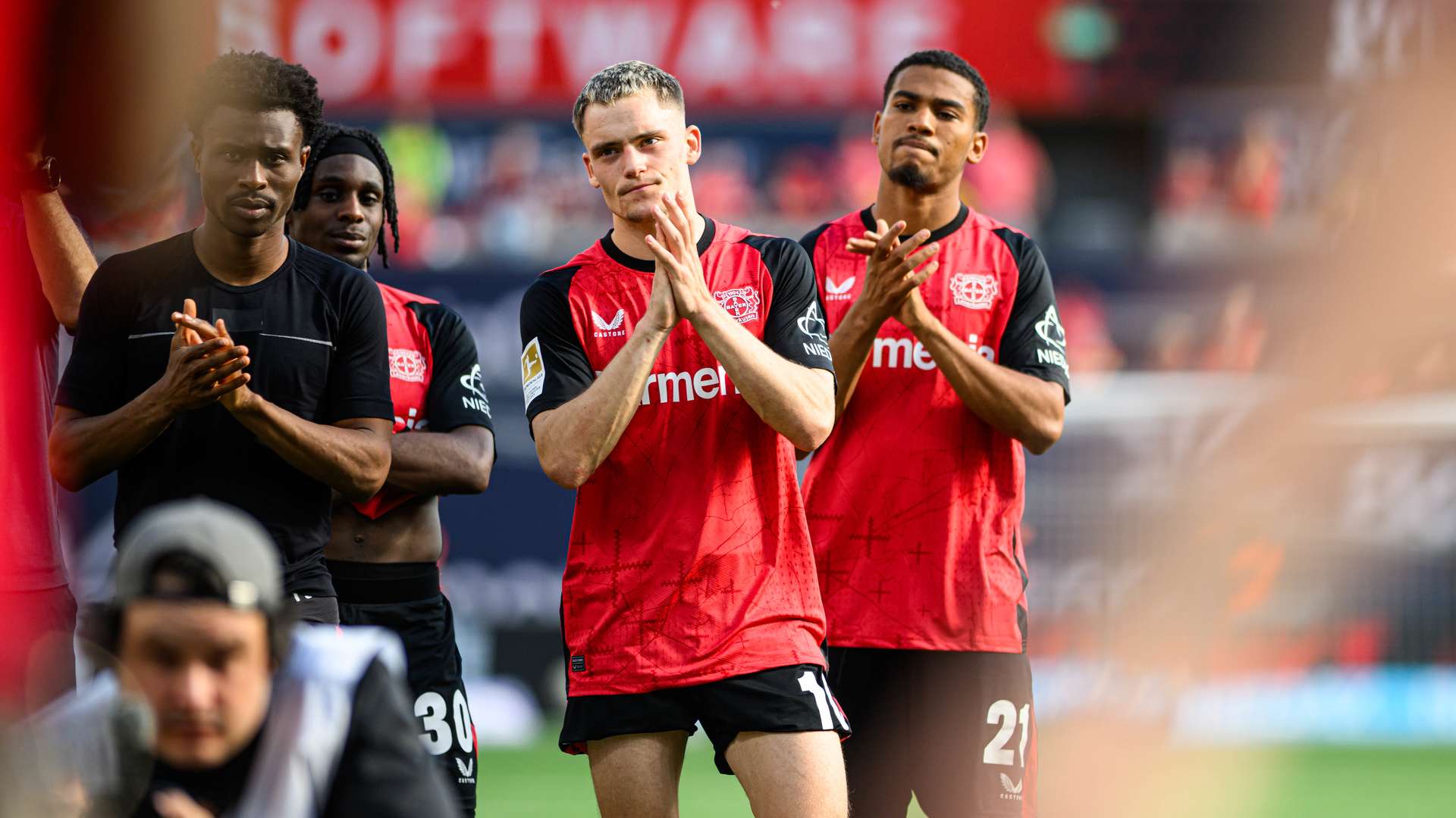 © Bayer 04 Leverkusen Fussball GmbH