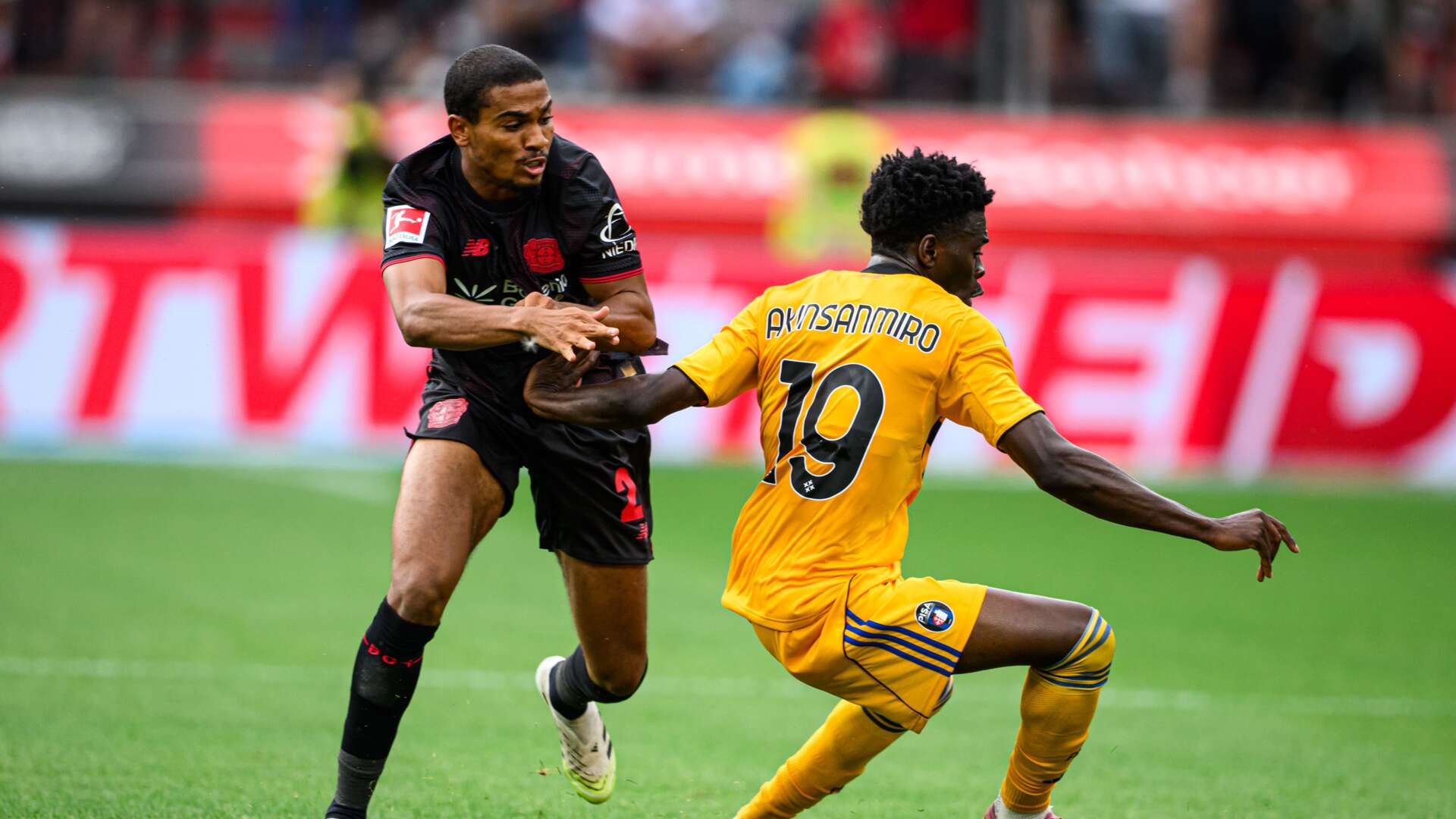 © Bayer 04 Leverkusen Fussball GmbH