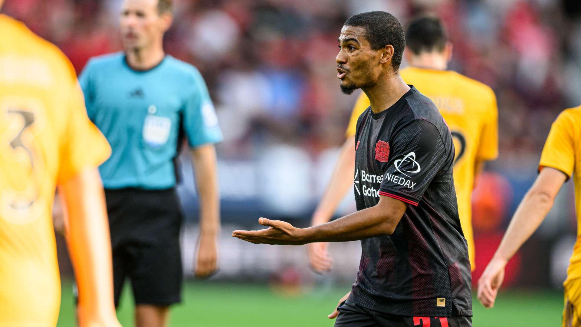 © Bayer 04 Leverkusen Fussball GmbH