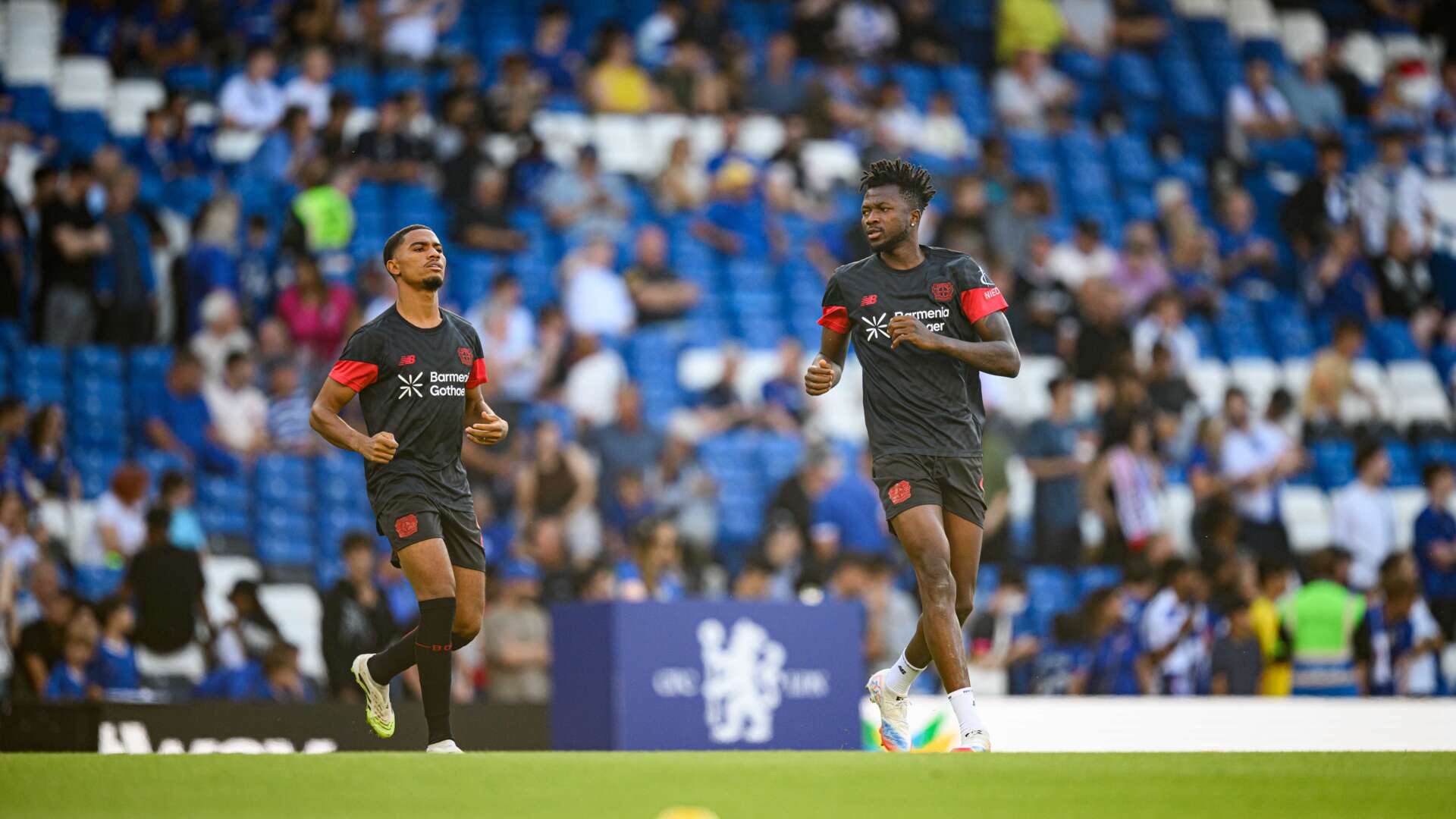 © Bayer 04 Leverkusen Fussball GmbH