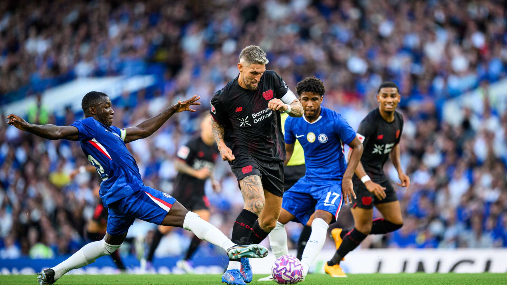 © Bayer 04 Leverkusen Fussball GmbH