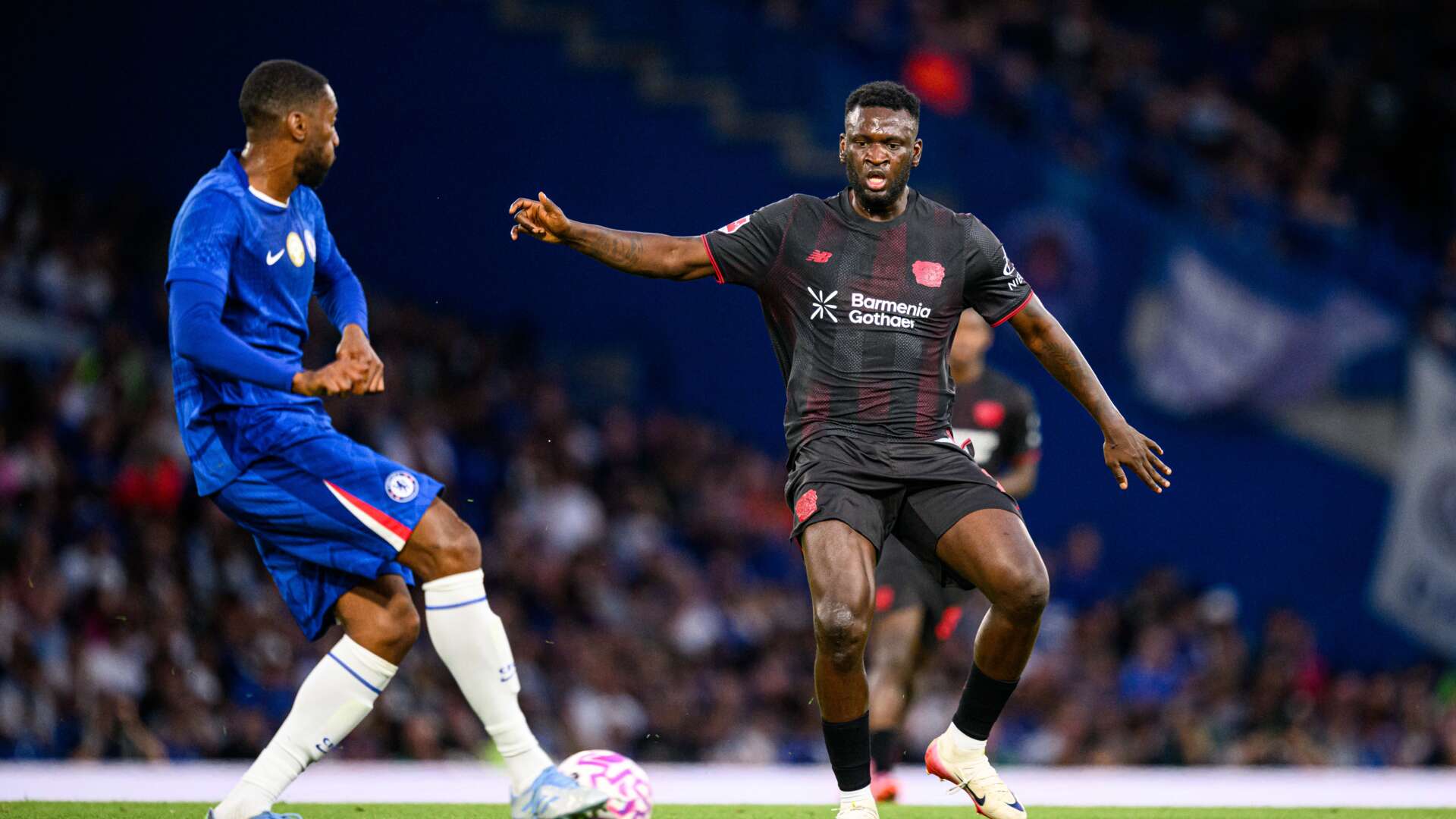 © Bayer 04 Leverkusen Fussball GmbH