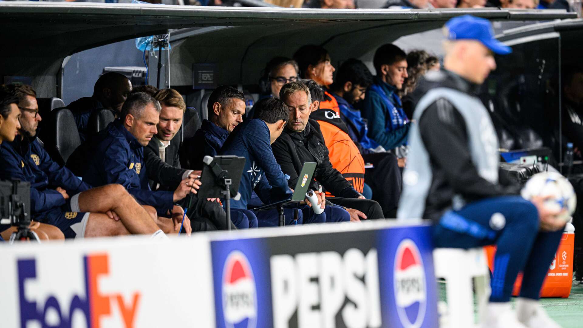 © Bayer 04 Leverkusen Fussball GmbH