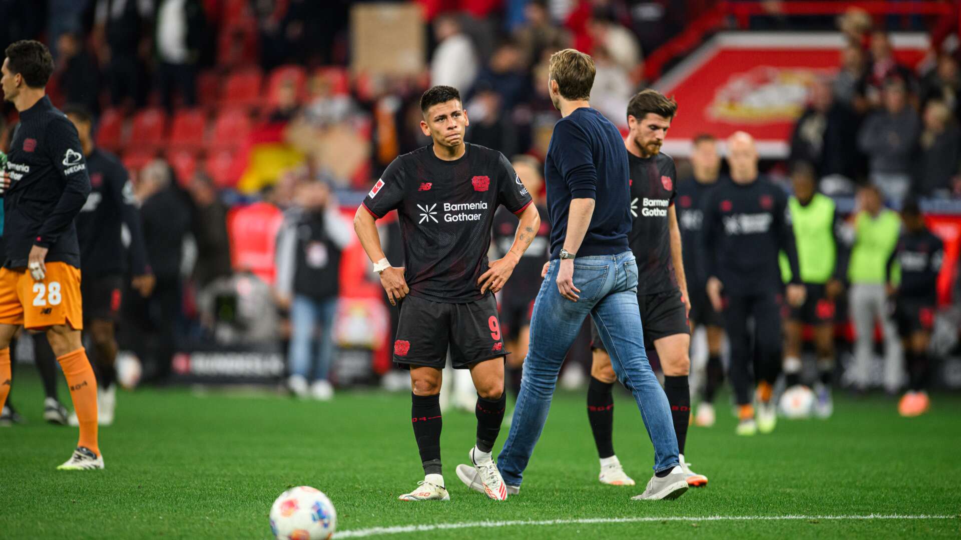 © Bayer 04 Leverkusen Fussball GmbH