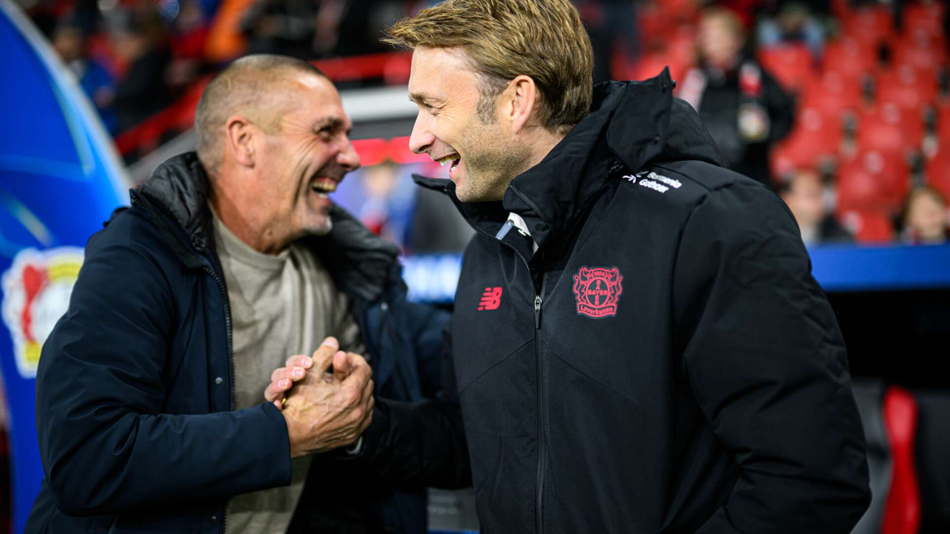 © Bayer 04 Leverkusen Fussball GmbH