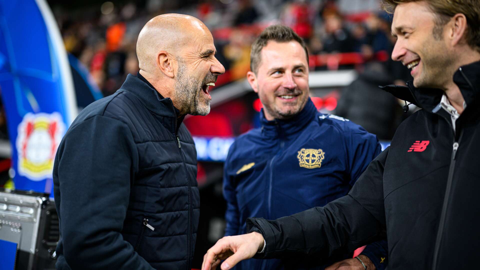 © Bayer 04 Leverkusen Fussball GmbH