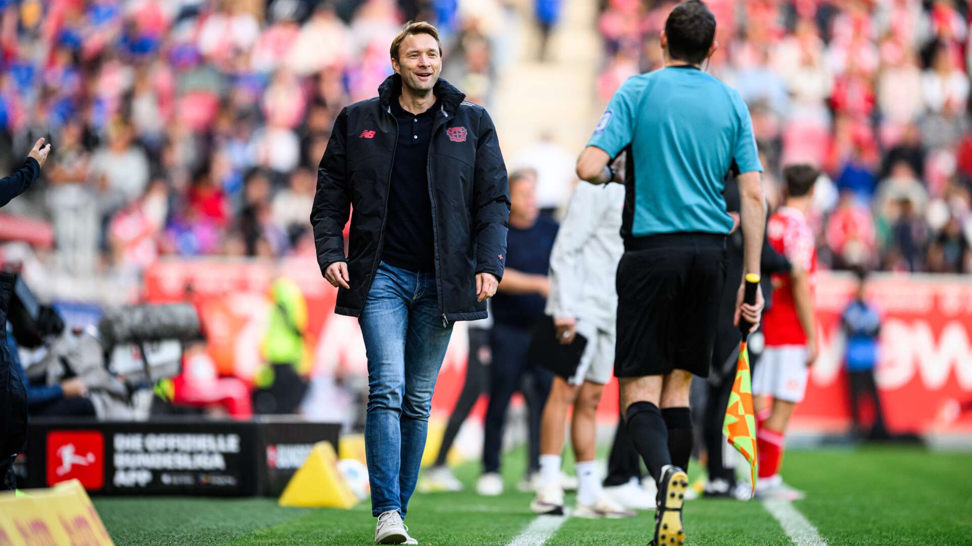 © Bayer 04 Leverkusen Fussball GmbH