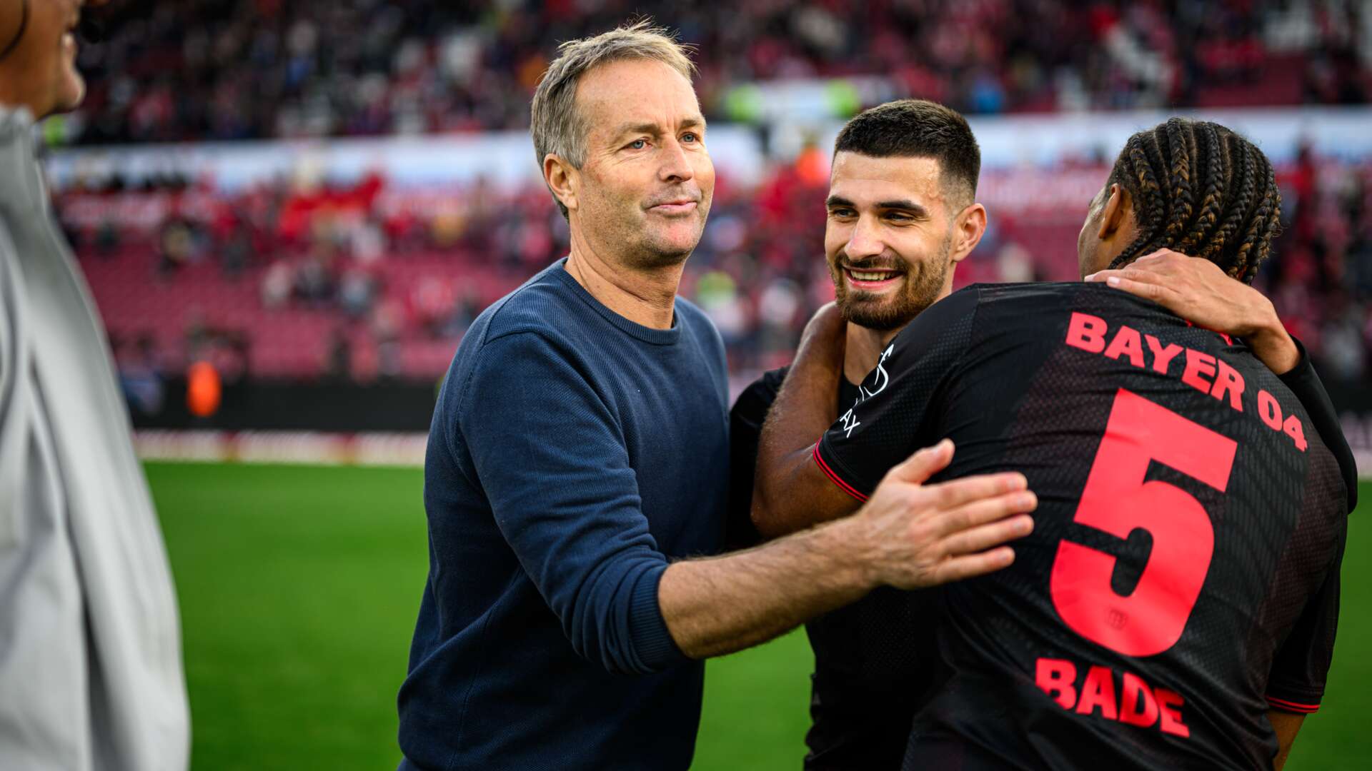 © Bayer 04 Leverkusen Fussball GmbH