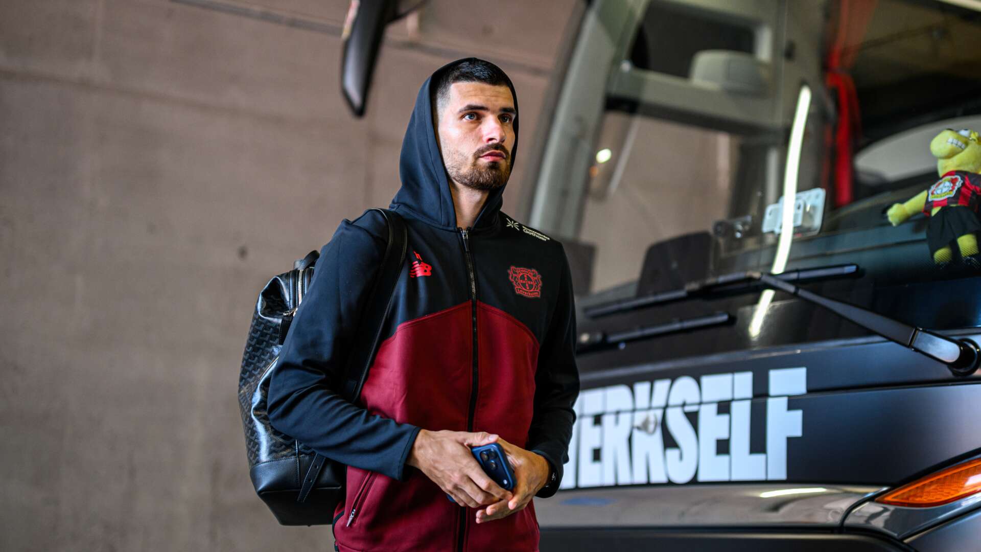 © Bayer 04 Leverkusen Fussball GmbH