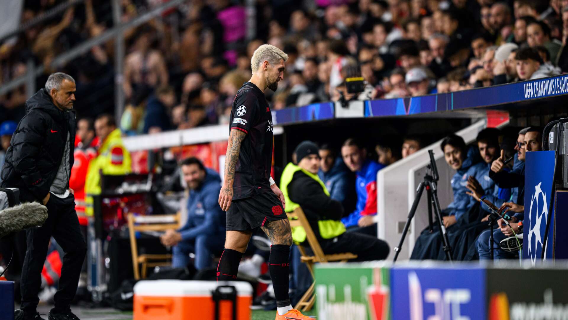 © Bayer 04 Leverkusen Fussball GmbH