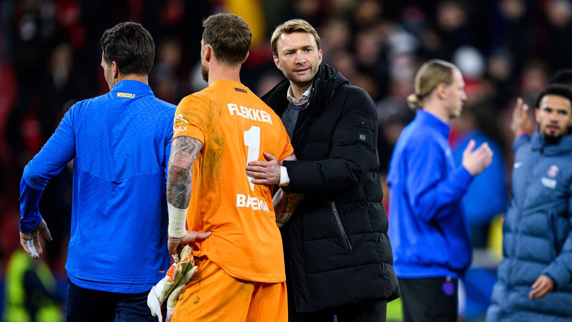 © Bayer 04 Leverkusen Fussball GmbH